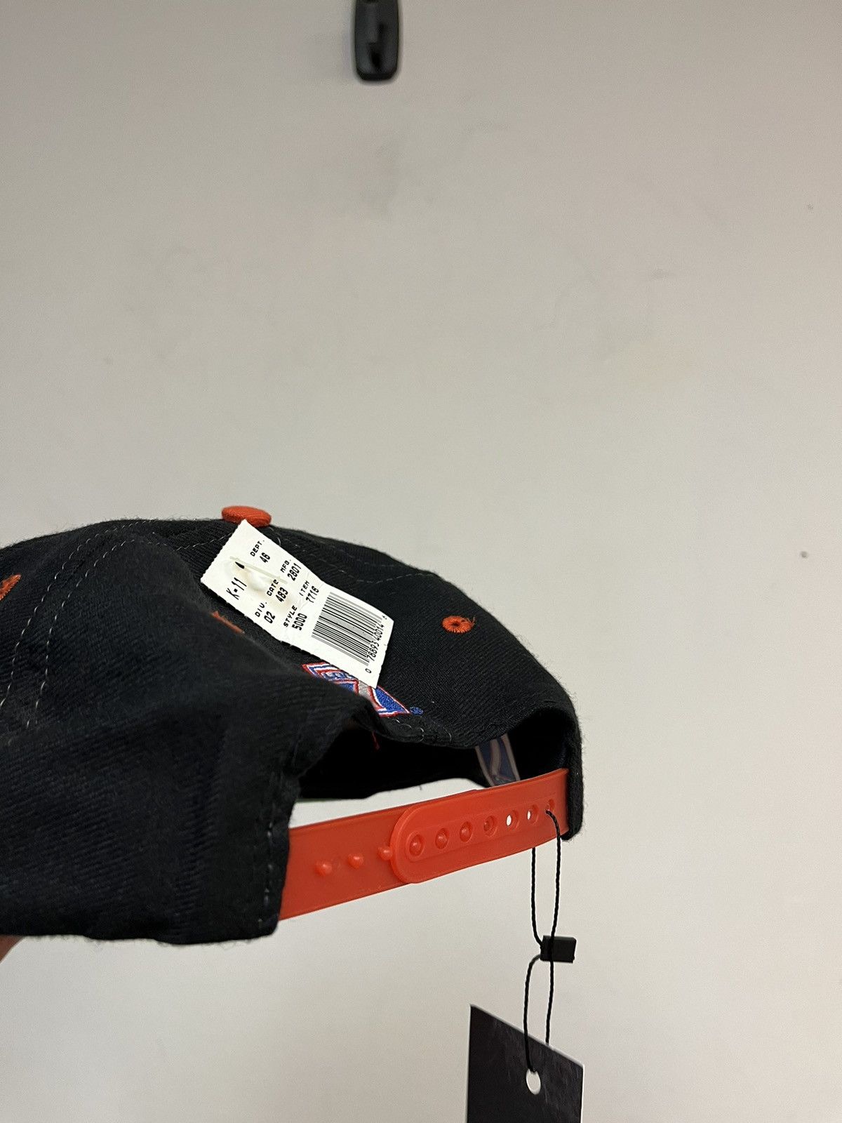 Logo 7 90’s Philadelphia Flyers Size ONE SIZE - 2 Thumbnail