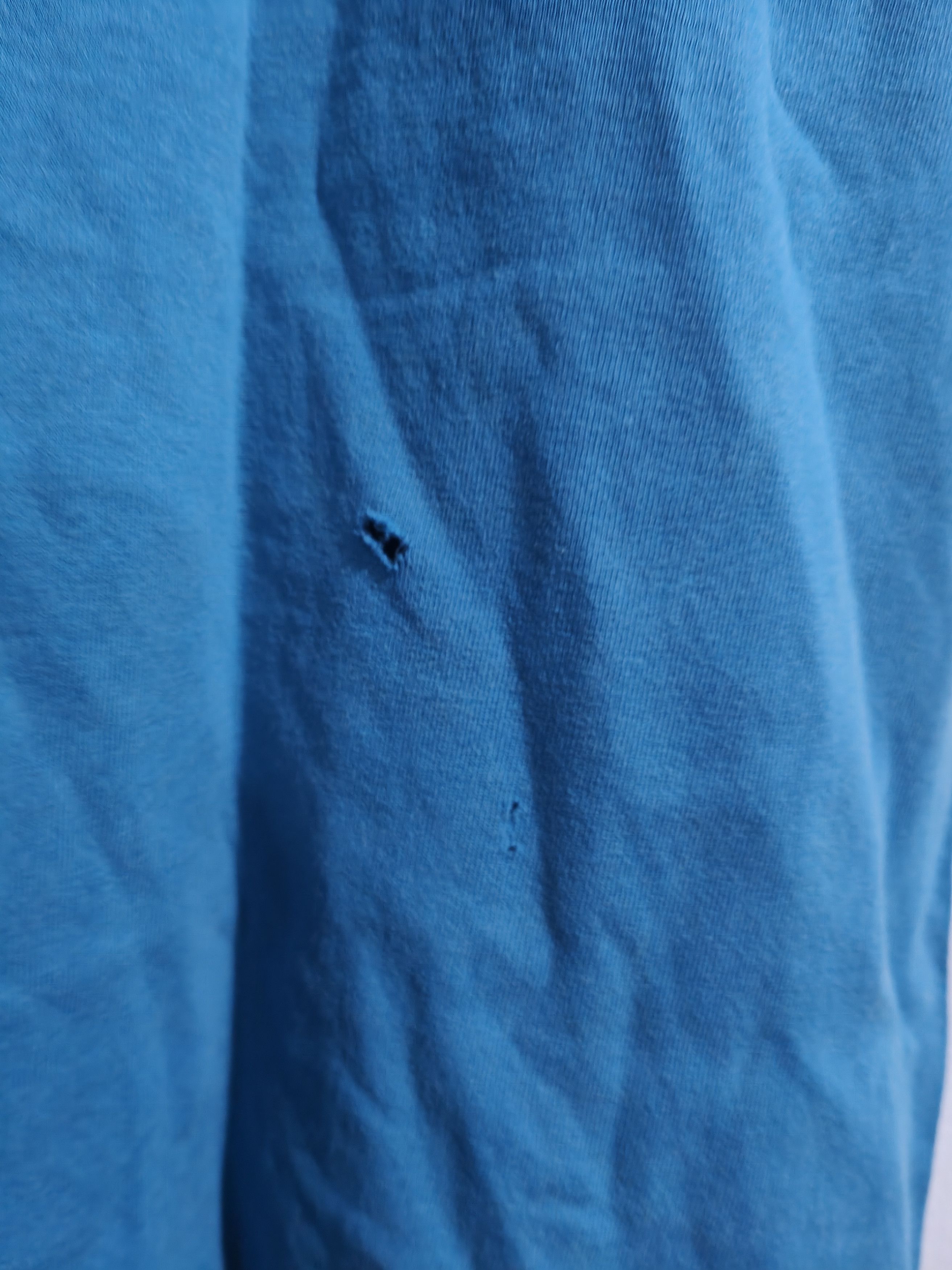 Stussy × Vintage Stussy Tee Size US L / EU 52-54 / 3 - 7 Thumbnail