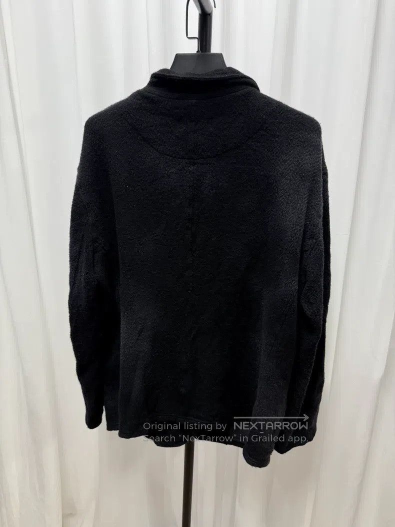 Yohji Yamamoto YOHJI YAMAMOTO jacket Size US L / EU 52-54 / 3 - 8 Thumbnail
