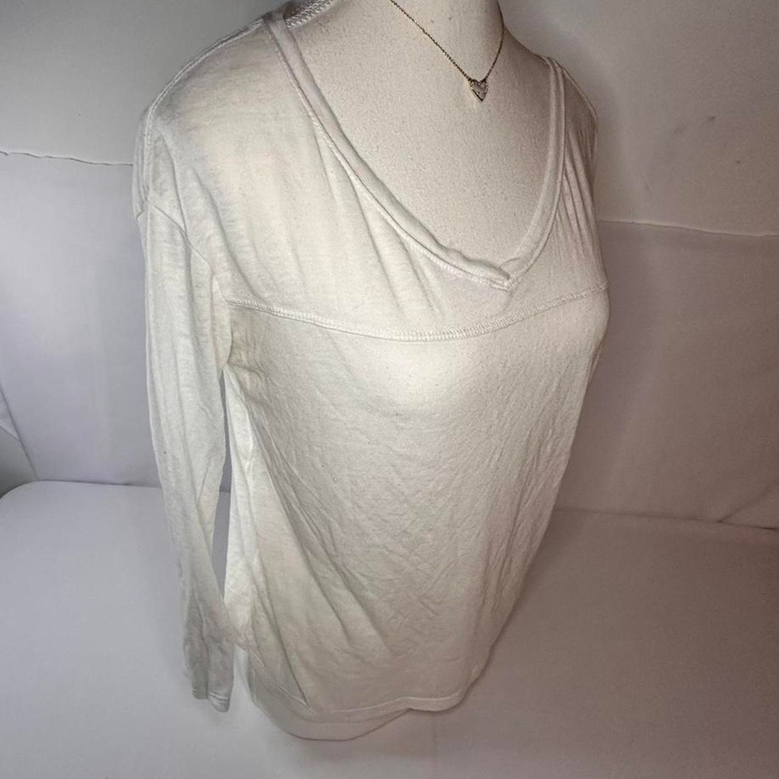 Abercrombie & Fitch Abercrombie Light Weight Long Sleeve Size Small Size S / US 4 / IT 40 - 2 Thumbnail