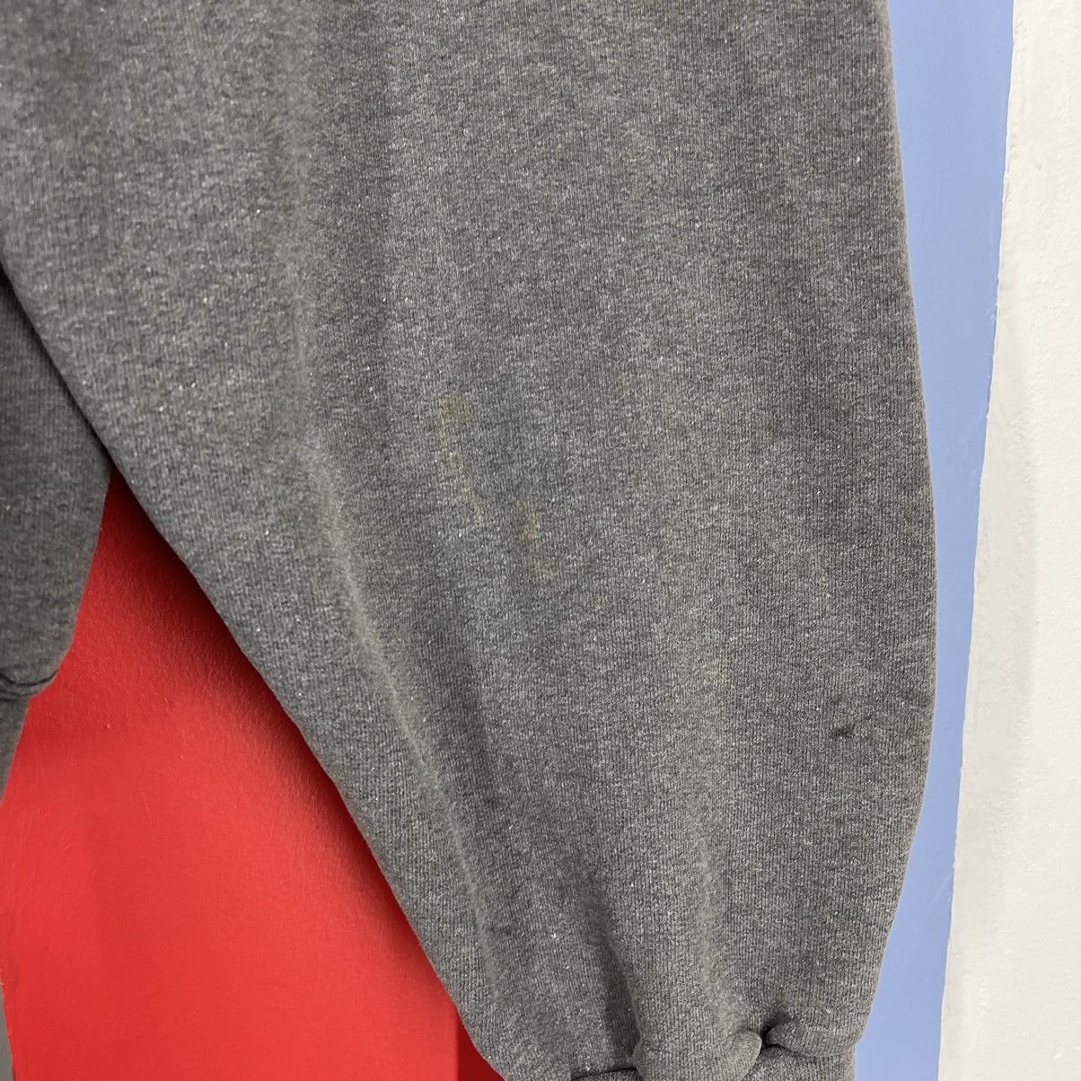 Champion 90s Vintage CHAMPION Oversized Sweatshirt #1361/AU Size US XL / EU 56 / 4 - 11 Thumbnail