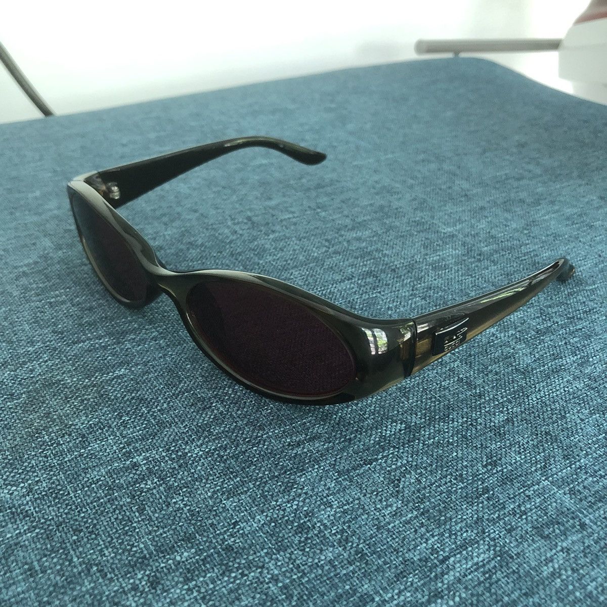 Gucci × Vintage Vintage Gucci Glasses Size ONE SIZE - 2 Thumbnail