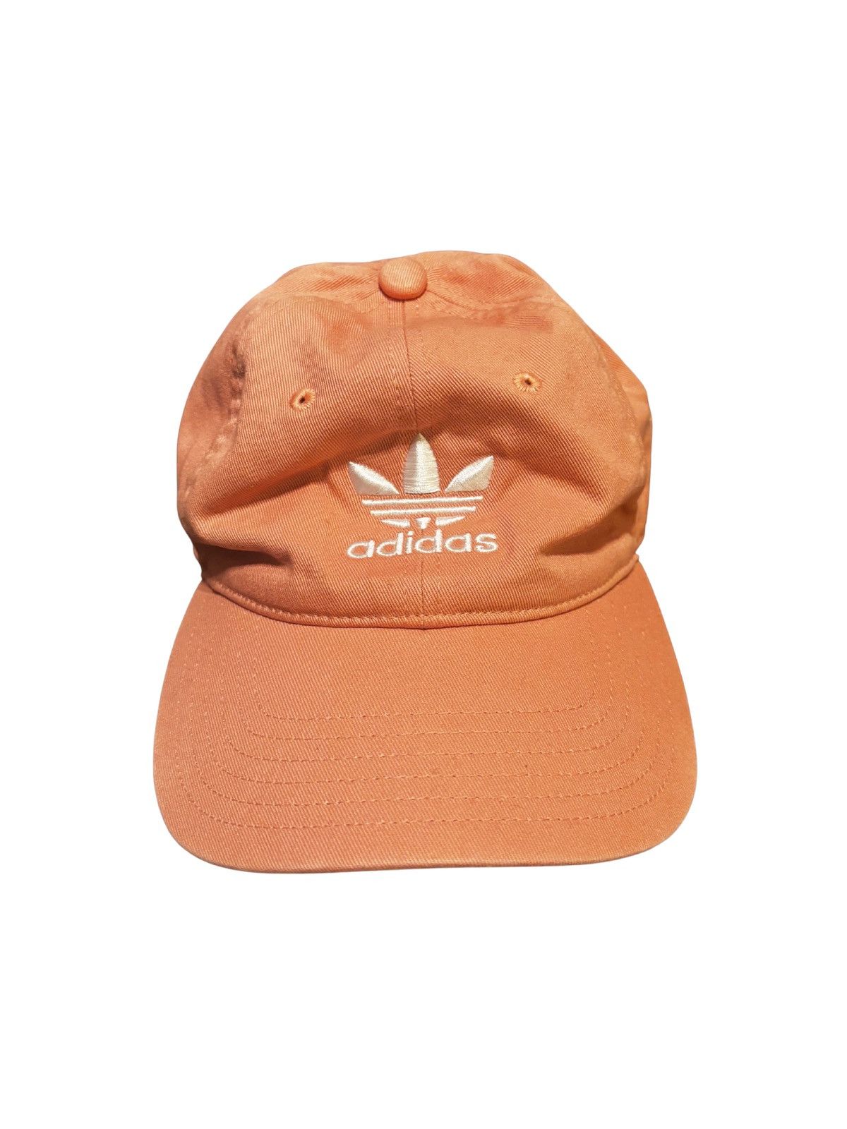Adidas Light pink Cap.wm6201 Size ONE SIZE - 8 Thumbnail