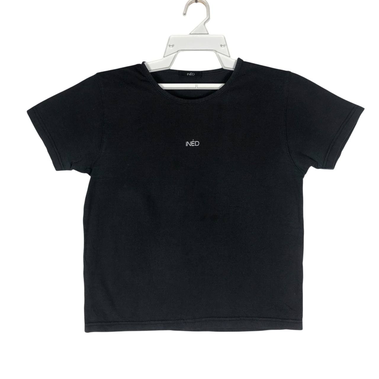 Issey Miyake Vintage Ined Women T-Shirt Size XS / US 0-2 / IT 36-38 - 1 Thumbnail