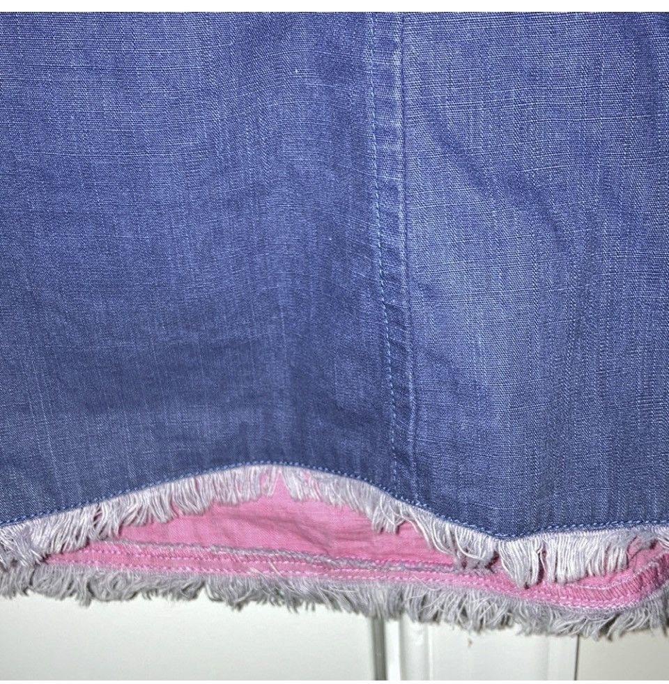 Chanel Vintage Chanel Blouse Size M / US 6-8 / IT 42-44 - 5 Thumbnail