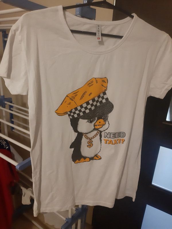 Other taxi Size US XS / EU 42 / 0 - 1 Thumbnail