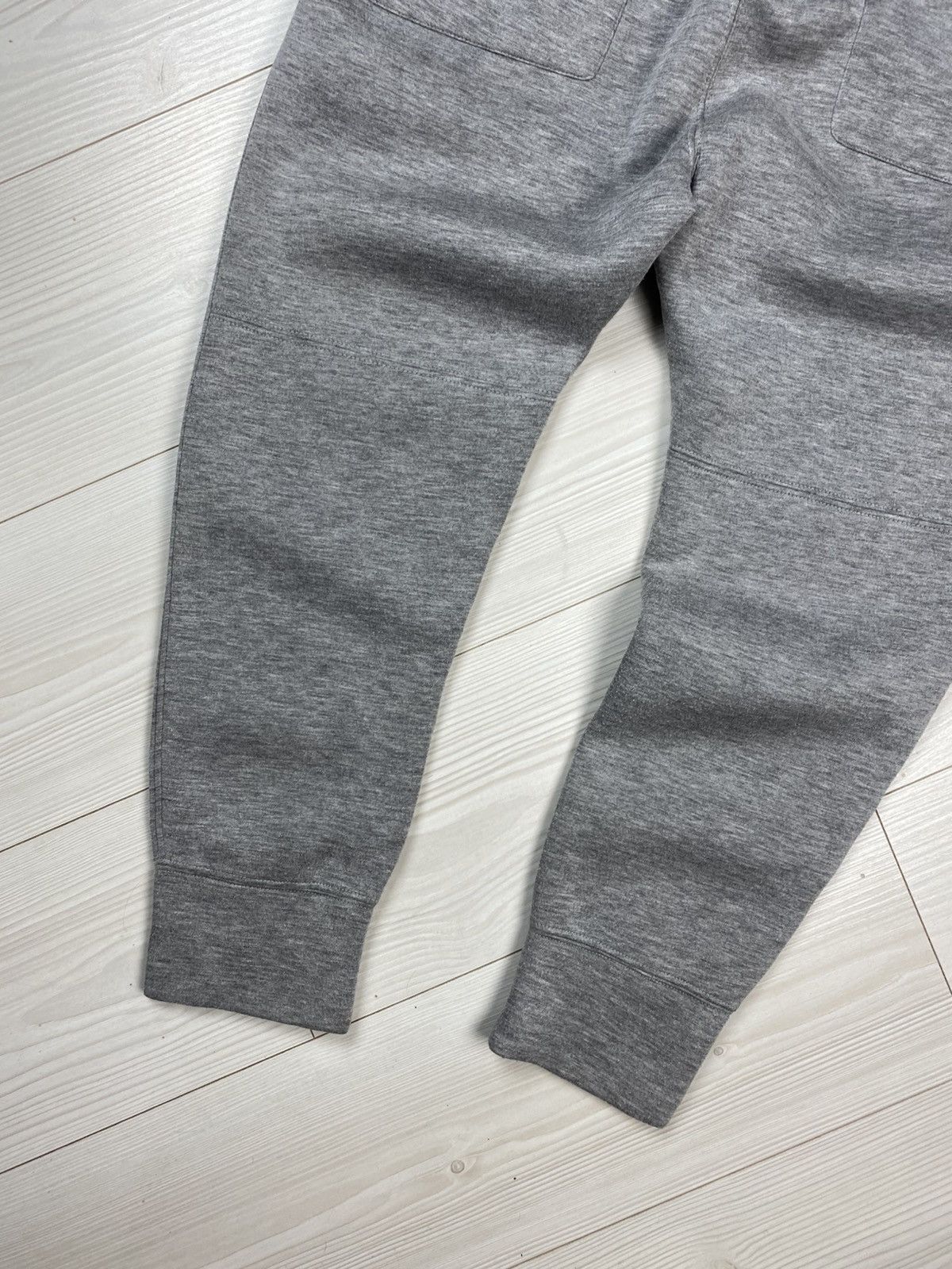 Helmut Lang Helmut lang sweatpants joggers y2k Size US 30 / EU 46 - 11 Thumbnail