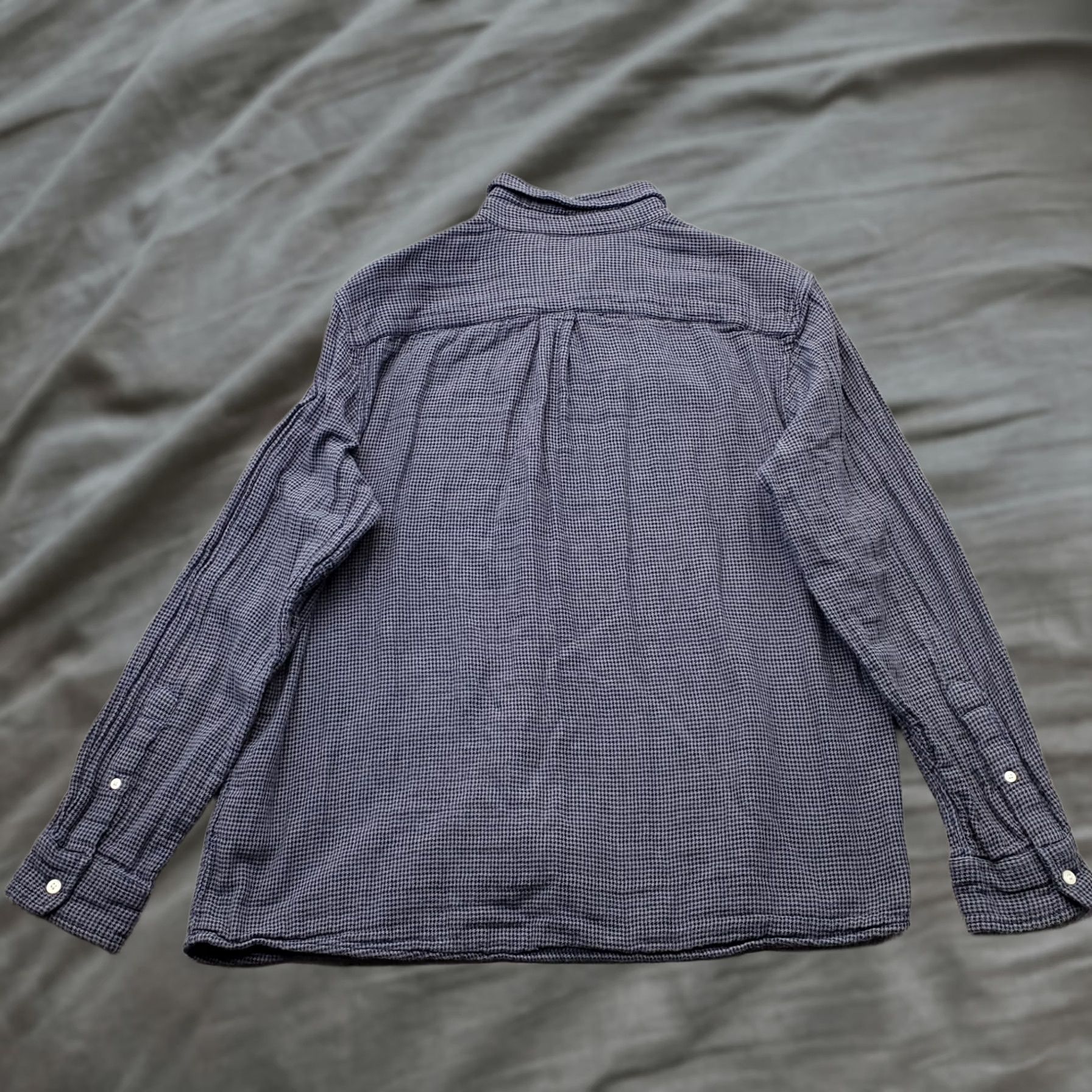 Vineyard Vines VINEYARD VINES Flannel Shirt Mens L Multicolor Button-Down Classic Fit Size US L / EU 52-54 / 3 - 1 Thumbnail