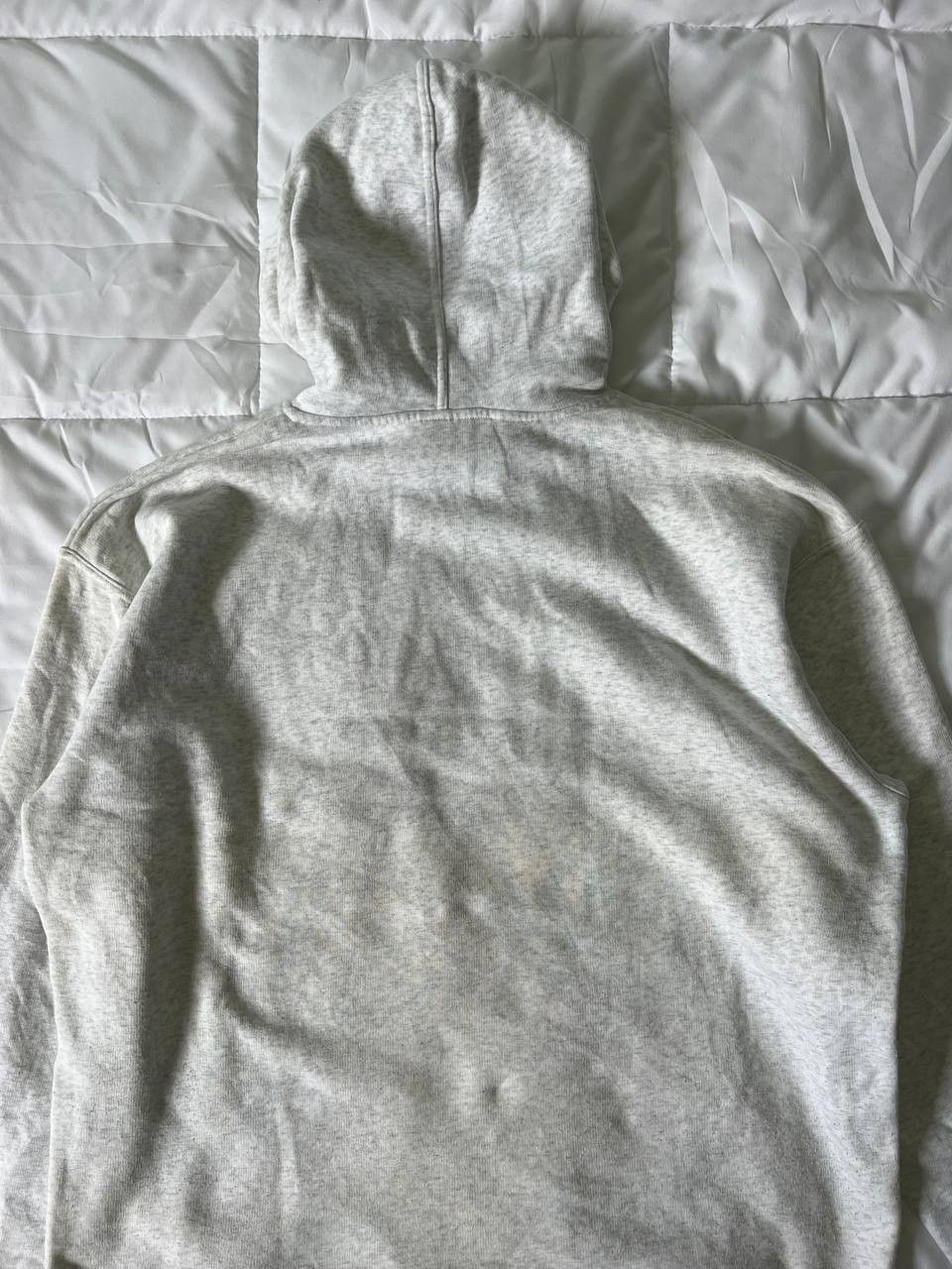 Patagonia Patagonia Big Logo Hoodie Size US L / EU 52-54 / 3 - 10 Thumbnail