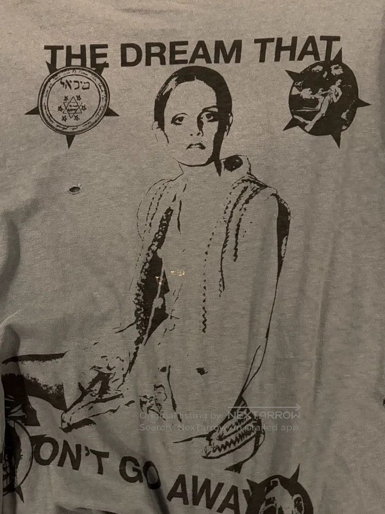 Enfants Riches Deprimes Enfants Riches Deprimes Short Sleeve Size US M / EU 48-50 / 2 - 3 Thumbnail