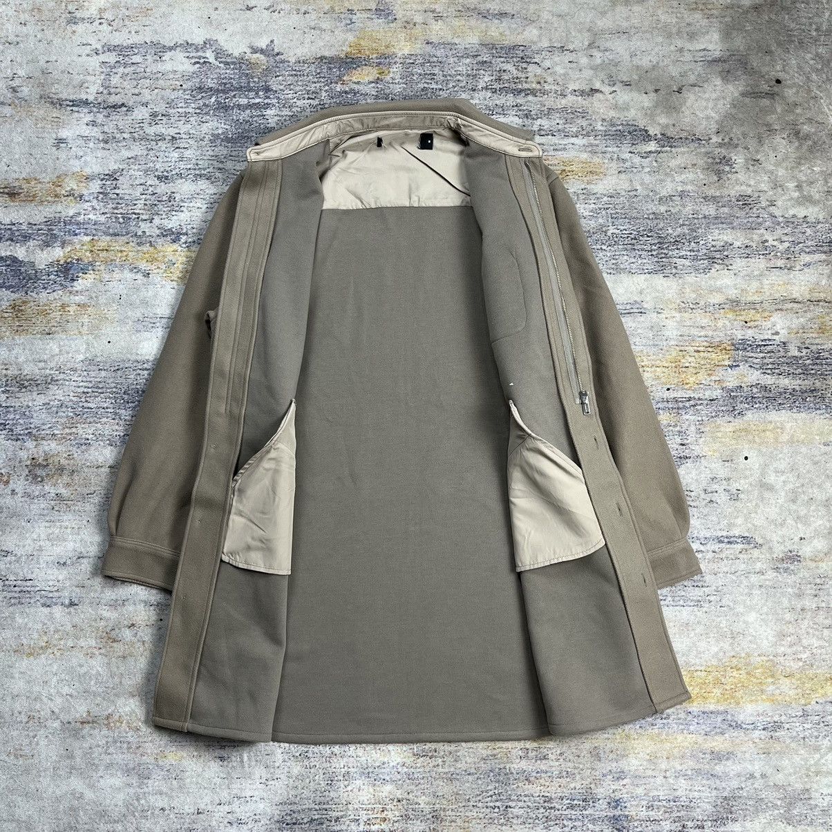 GU × Undercover GU x Undercover wool outer shirt jacket Size US M / EU 48-50 / 2 - 8 Thumbnail