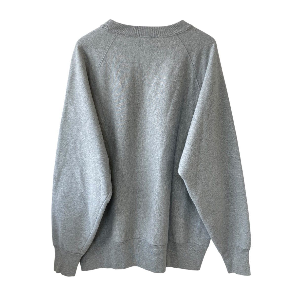 Undercover AW22 Psycho Sweater Size US L / EU 52-54 / 3 - 2 Thumbnail