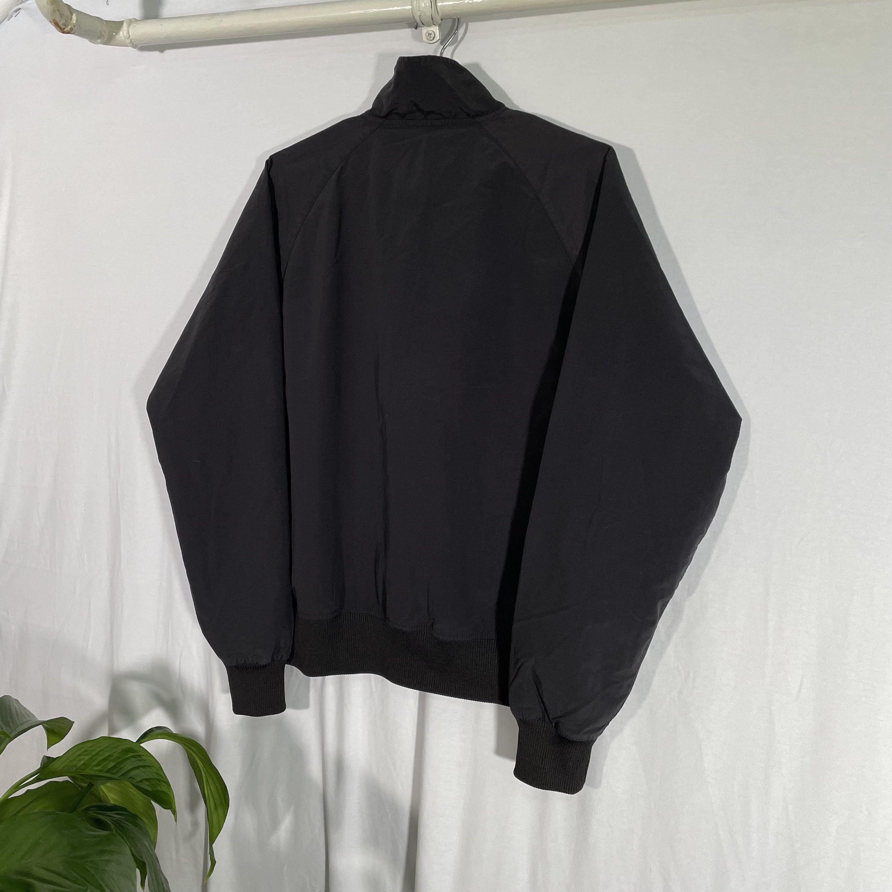 Carhartt Carhartt bomber zip nylon Jacket streetwear M size Size US M / EU 48-50 / 2 - 8 Thumbnail