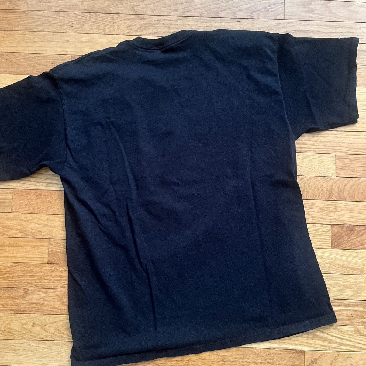 NASCAR × Vintage VTG 90s NASCAR logo Tee Size US XL / EU 56 / 4 - 4 Thumbnail