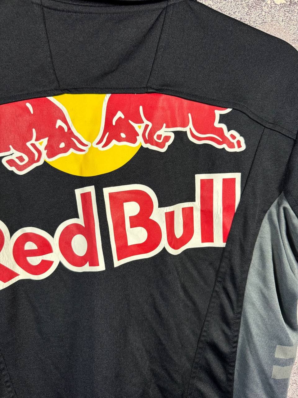 Formula 1 × Red Bull Infiniti Red Bull Racing team Formula 1 Jersey Medium Size US M / EU 48-50 / 2 - 15 Thumbnail