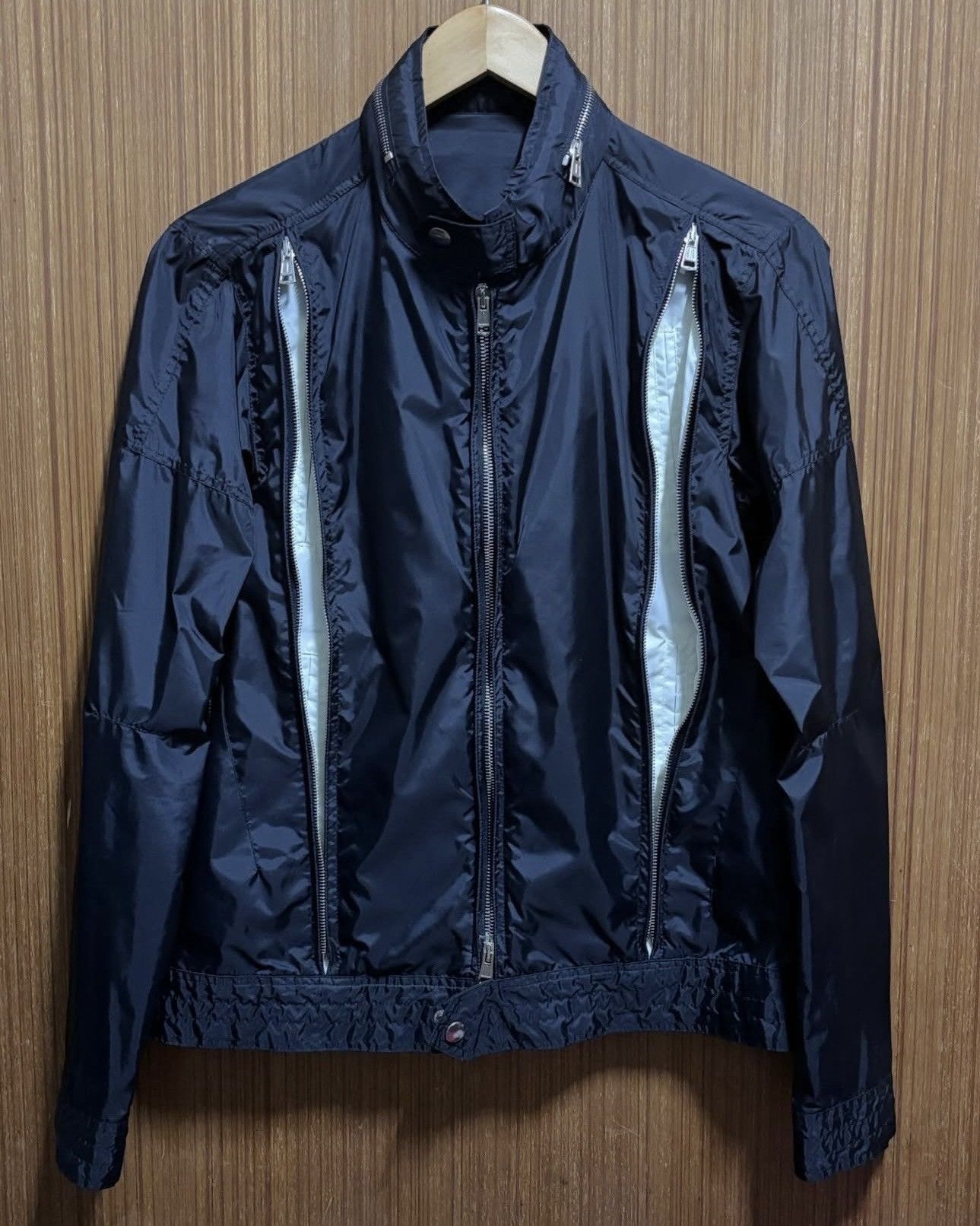 PPFM 2009 PPFM for Number Nine jacket Size US M / EU 48-50 / 2 - 24 Thumbnail