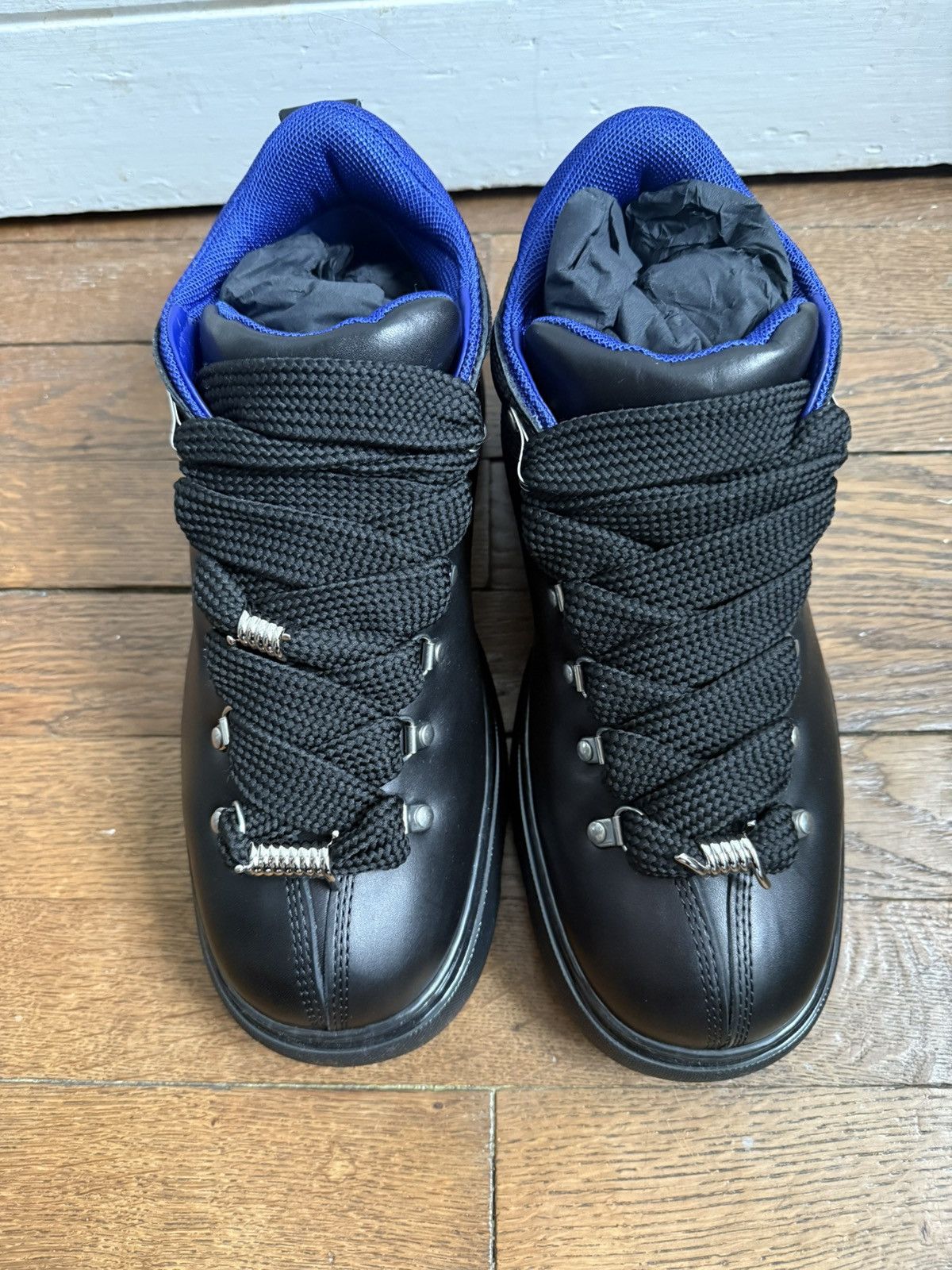 Burberry Burberry Trek Boots / 990€ Size US 10.5 / EU 43-44 - 3 Thumbnail