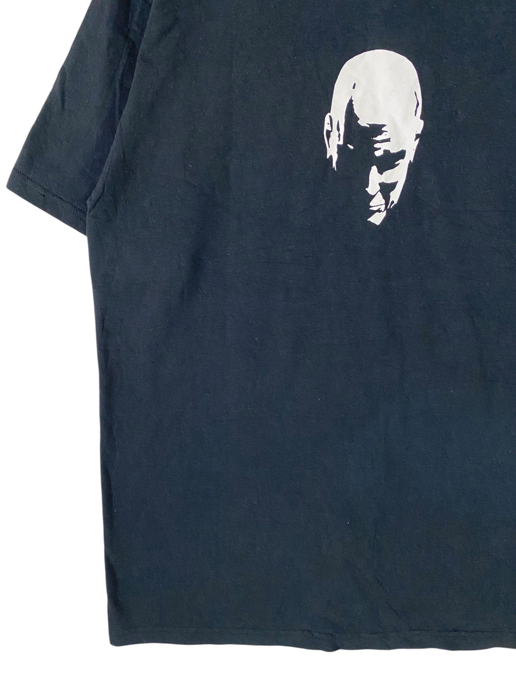 Playstation × Vintage 2000s Hitman Silent Assasin video game tshirt Deadstock Size US L / EU 52-54 / 3 - 4 Thumbnail