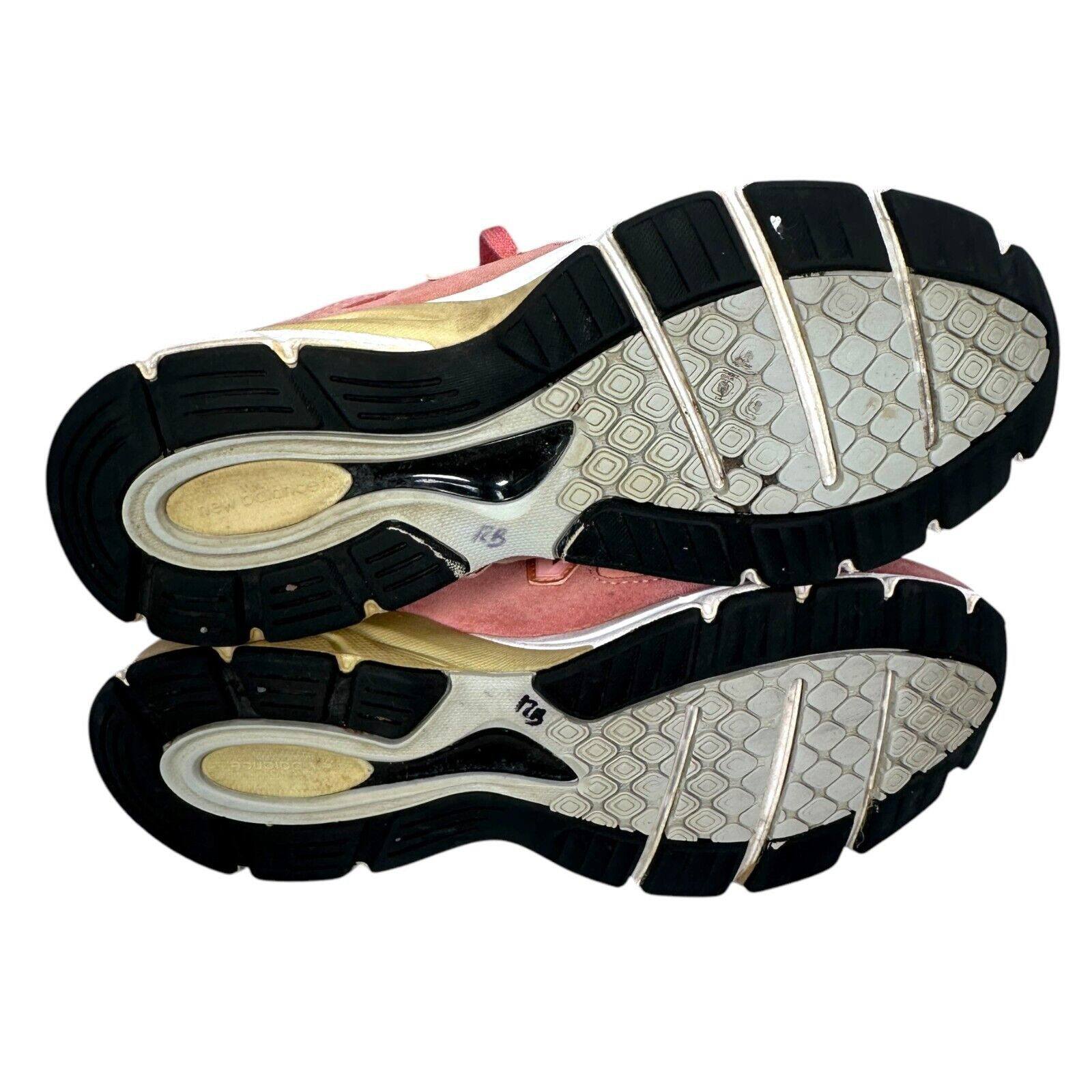 New Balance New Balance 990v4 Sneakers Men’s 8 Lace Up Shoes M990SR4 Size US 8 / EU 41 - 5 Thumbnail