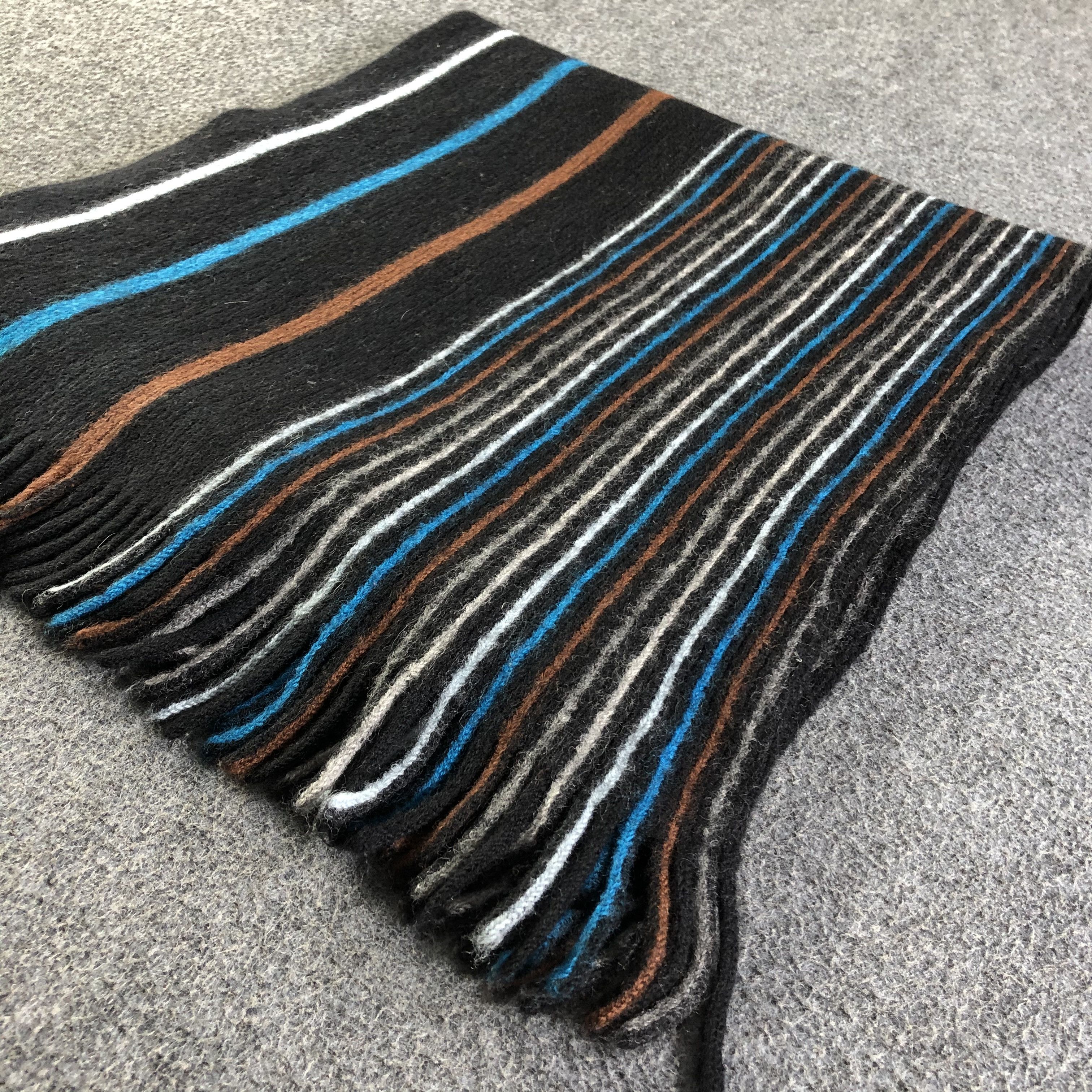 Takeo Kikuchi Takeo Kikuchi Scarf / Muffler / Neckwear Size ONE SIZE - 3 Thumbnail