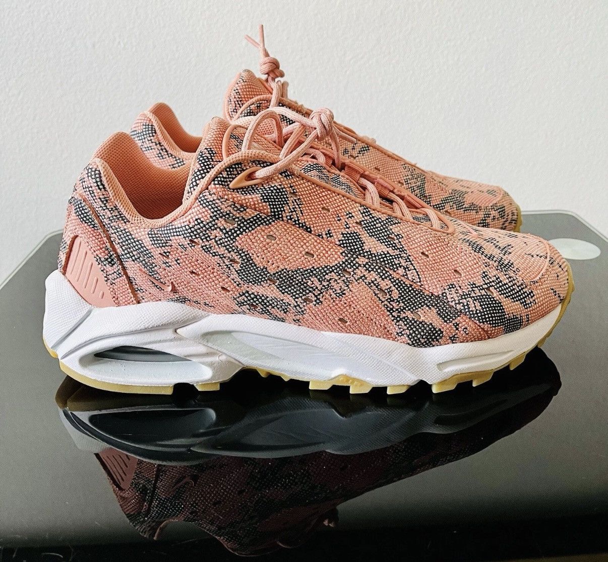 NOCTA × Nike Nike x NOCTA Hot Step Air Terra Pink Quartz Size US 9 / EU 42 - 1 Thumbnail