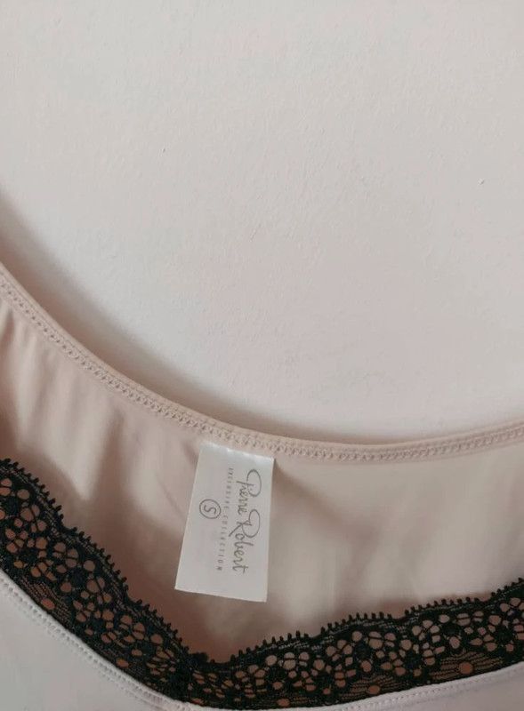 Vintage Pierre Robert vintage top 10 Size M / US 6-8 / IT 42-44 - 4 Thumbnail