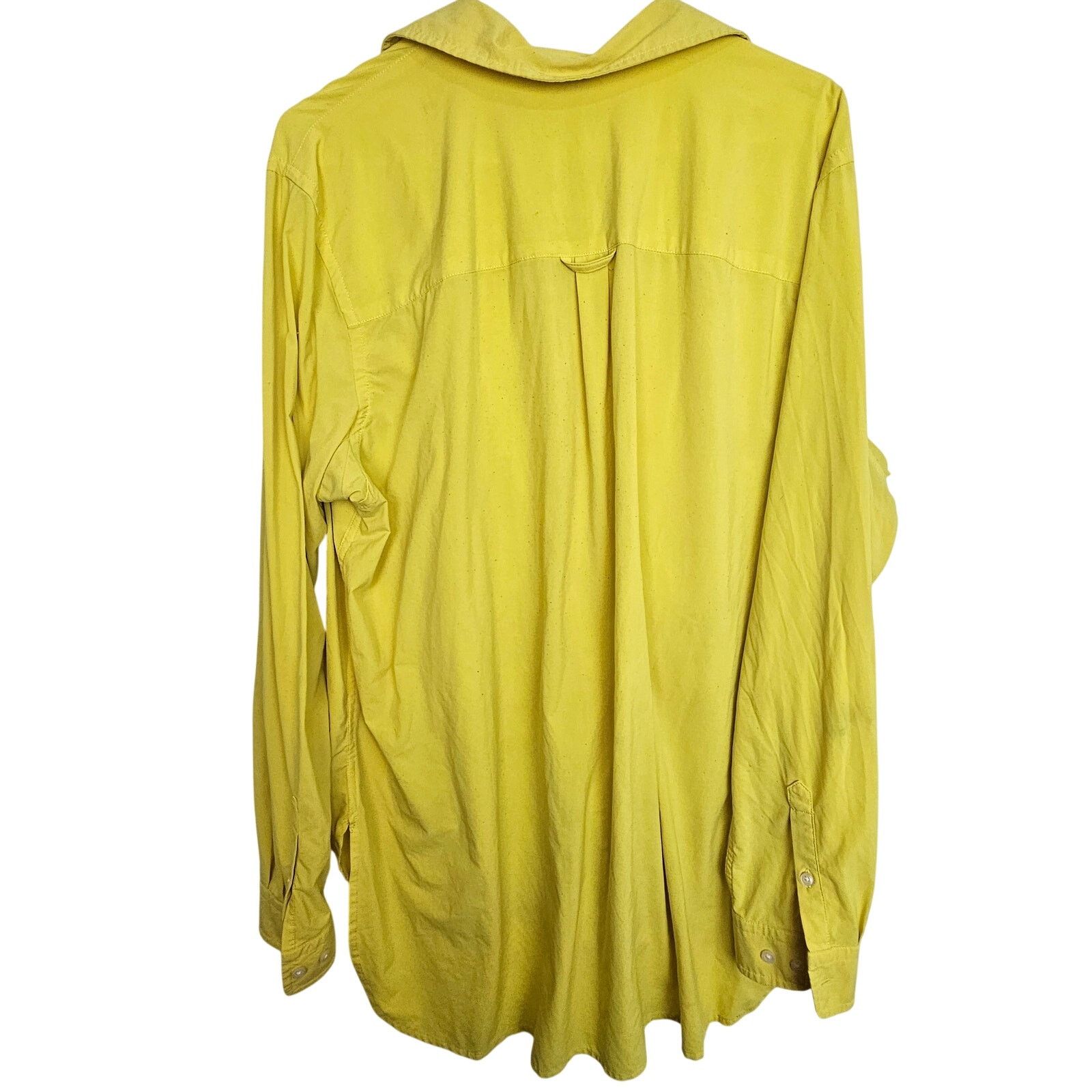 Duluth Trading Company Duluth Trading Co Womens Button Top Size XL Gorpcore Stretch Size XL / US 12-14 / IT 48-50 - 8 Thumbnail