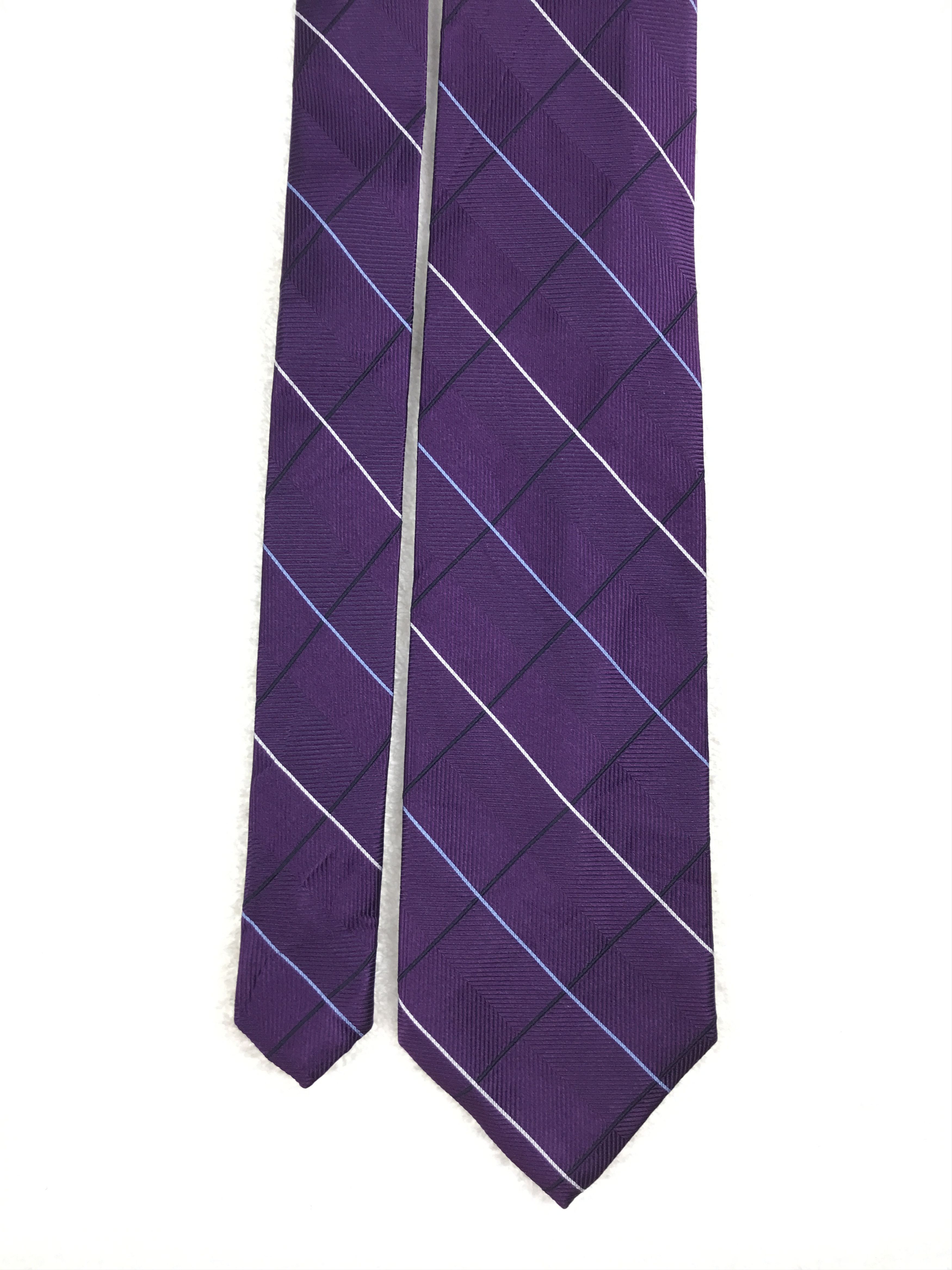 Designer × Jos. A. Bank × Vintage Vintage Jos.A.Bank Necktie Size ONE SIZE - 3 Thumbnail