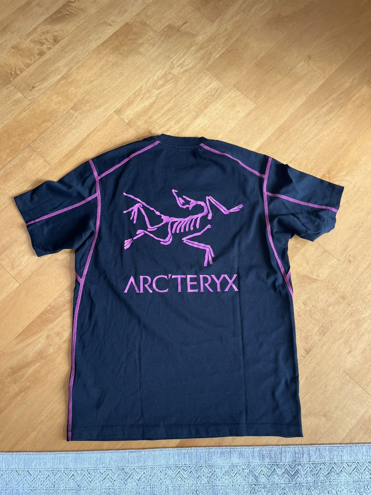 Arcteryx System A Copal | Grailed
