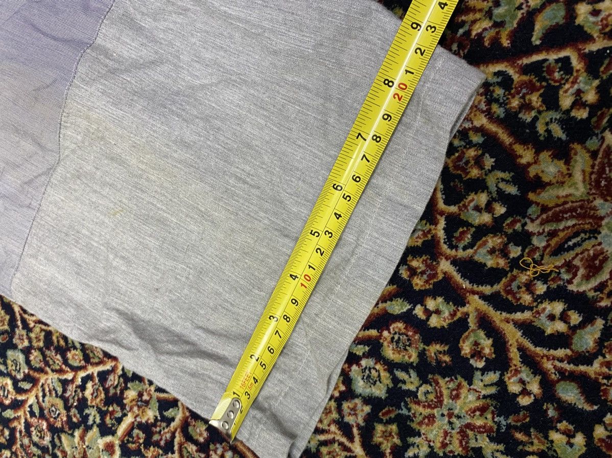 DISCOVERED × Japanese Brand Discovered Multi Pattern Patch Casual Short Size US 29 - 14 Thumbnail