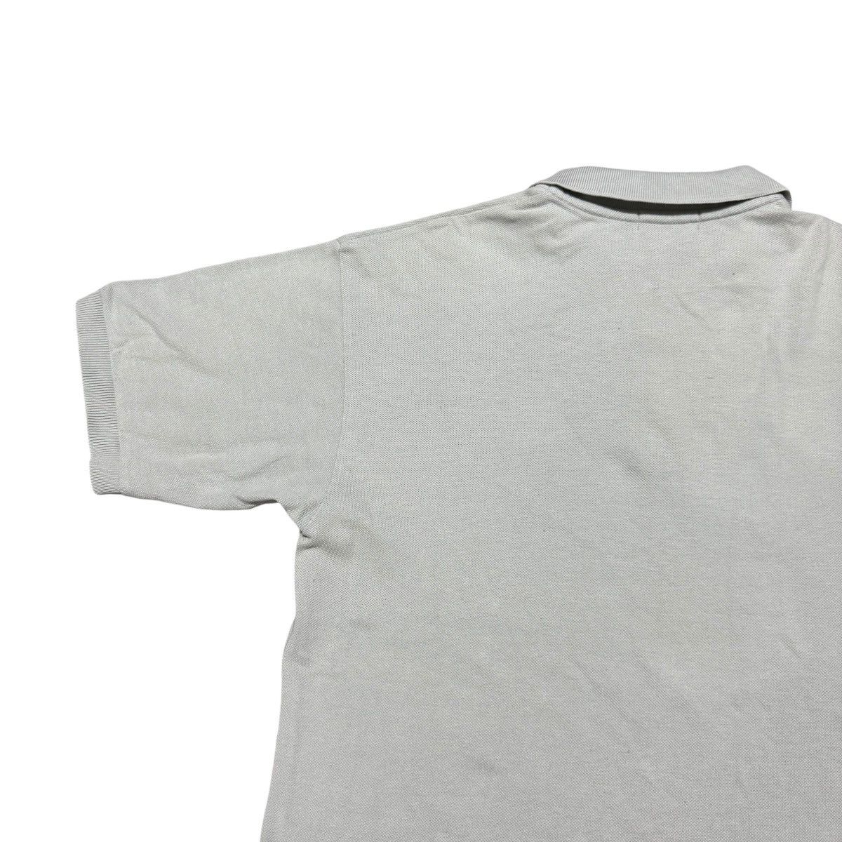 Comme des Garcons Homme AD1989 Comme Des Garcons Homme Polo Shirt Size US M / EU 48-50 / 2 - 7 Thumbnail