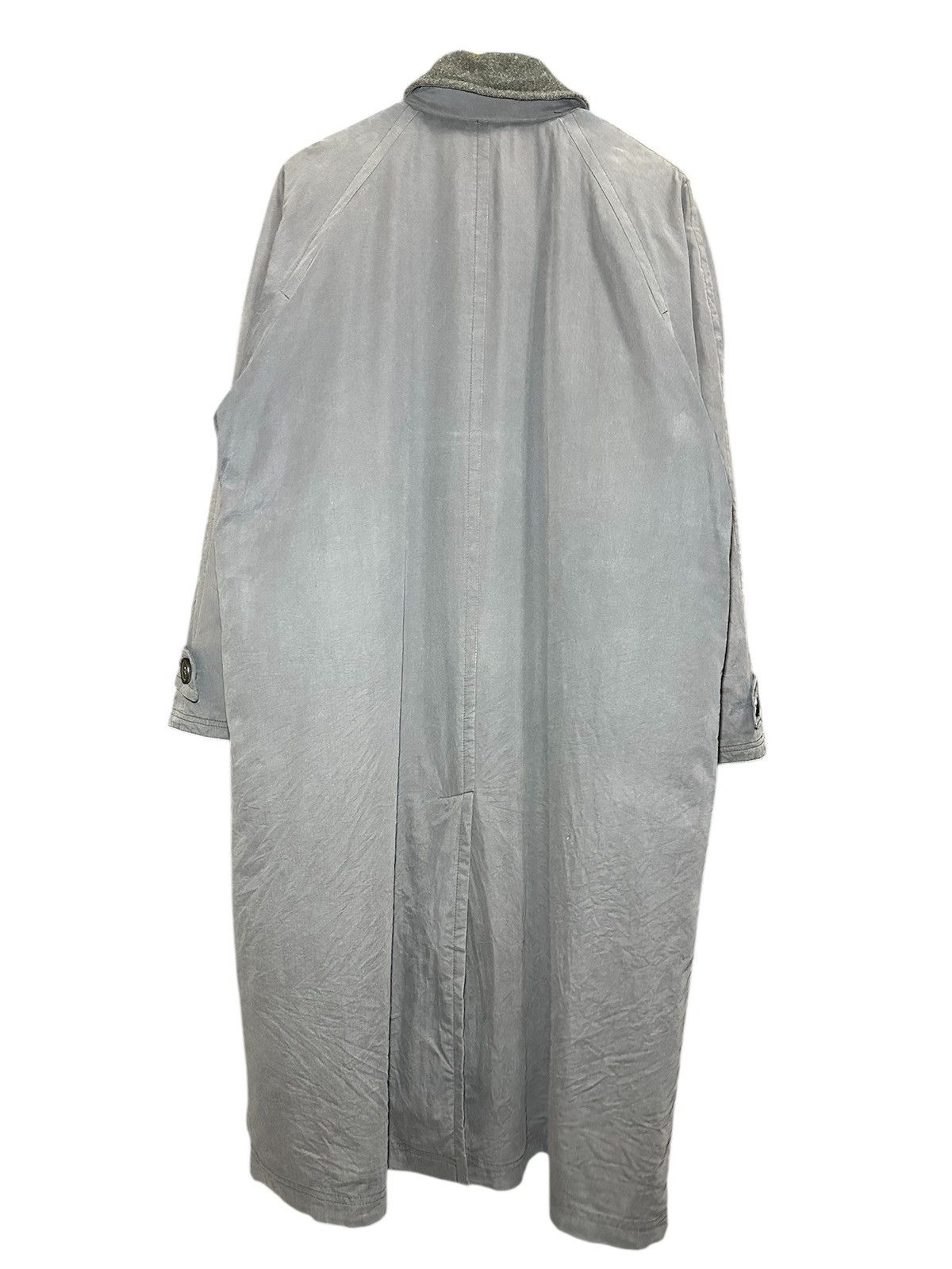 Hugo Boss Hugo Boss Long Coat Size US XL / EU 56 / 4 - 2 Thumbnail