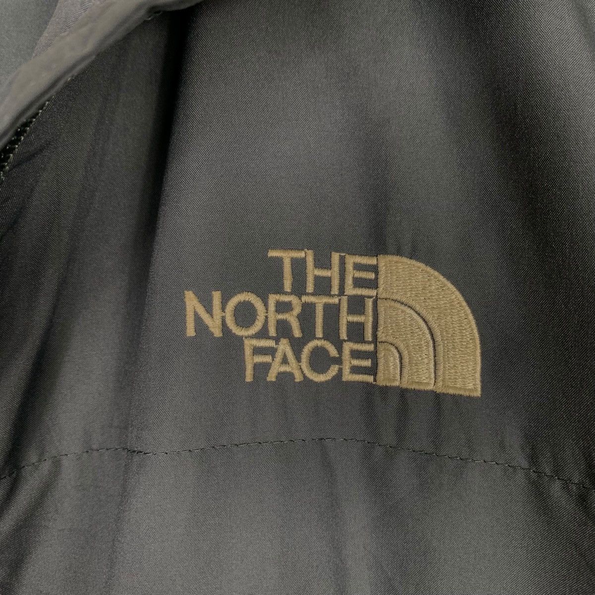 The North Face THE NORTH FACE Hoodie Jacket #0627-C29 Size US M / EU 48-50 / 2 - 15 Thumbnail