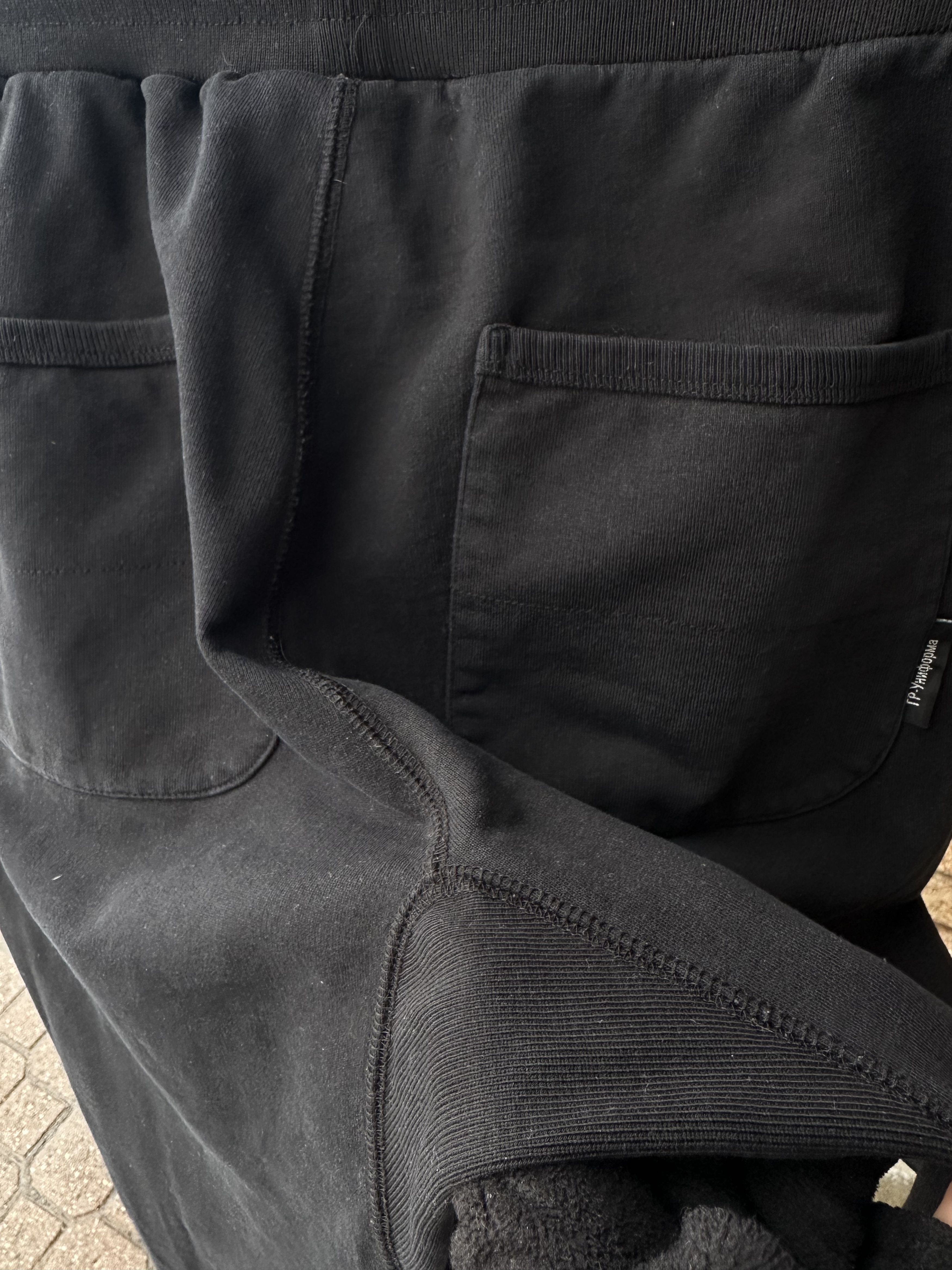 GR-Uniforma Melton Sweatpants Size US 30 / EU 46 - 5 Thumbnail