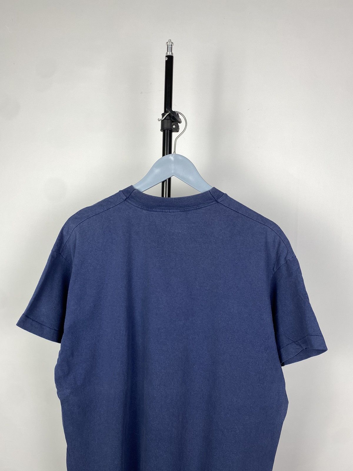 Vintage Vintage 90s Ireland Graphic Single stitch T-Shirt Size US M / EU 48-50 / 2 - 8 Thumbnail