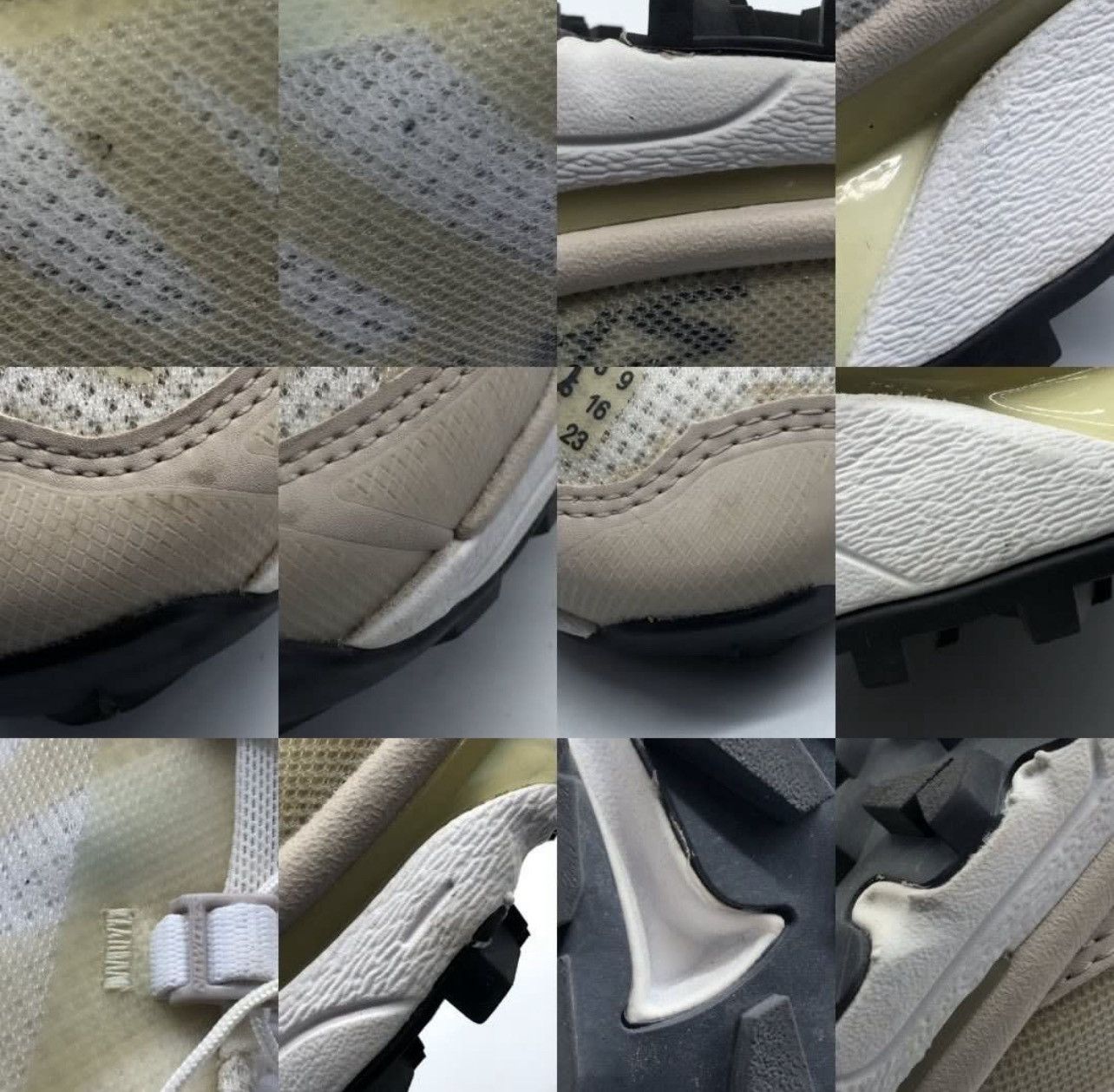 Maison Margiela × Salomon MM6 Maison Margiela x Salomon XT-4 Mule sneakers Size US 7.5 / IT 37.5 - 8 Thumbnail