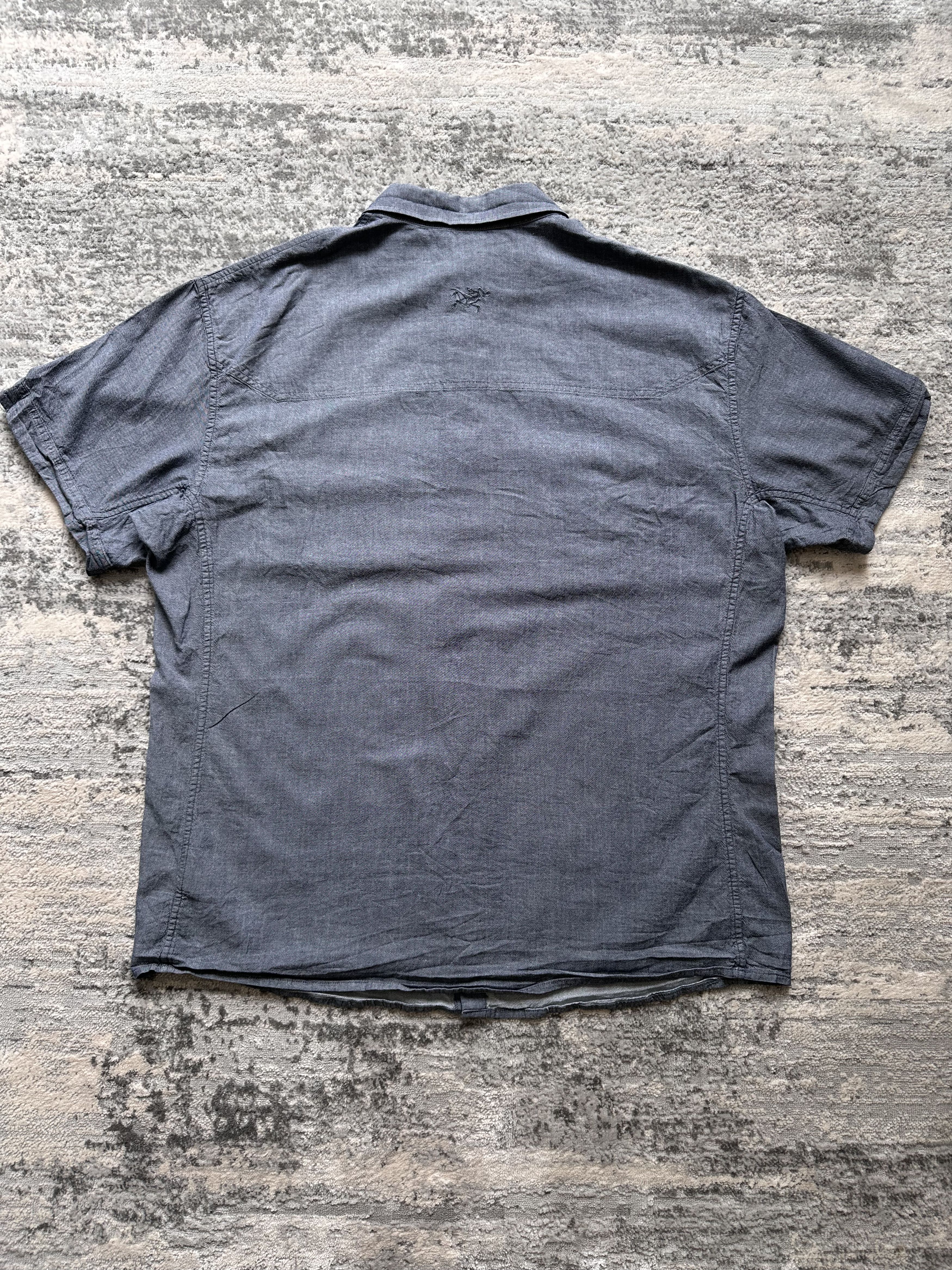 Arc'teryx Arc'teryx Shirt Size US XL / EU 56 / 4 - 9 Thumbnail