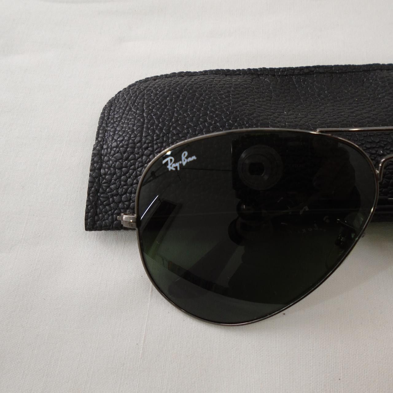 RayBan Women's Sunglasses ray ban Size ONE SIZE - 2 Thumbnail