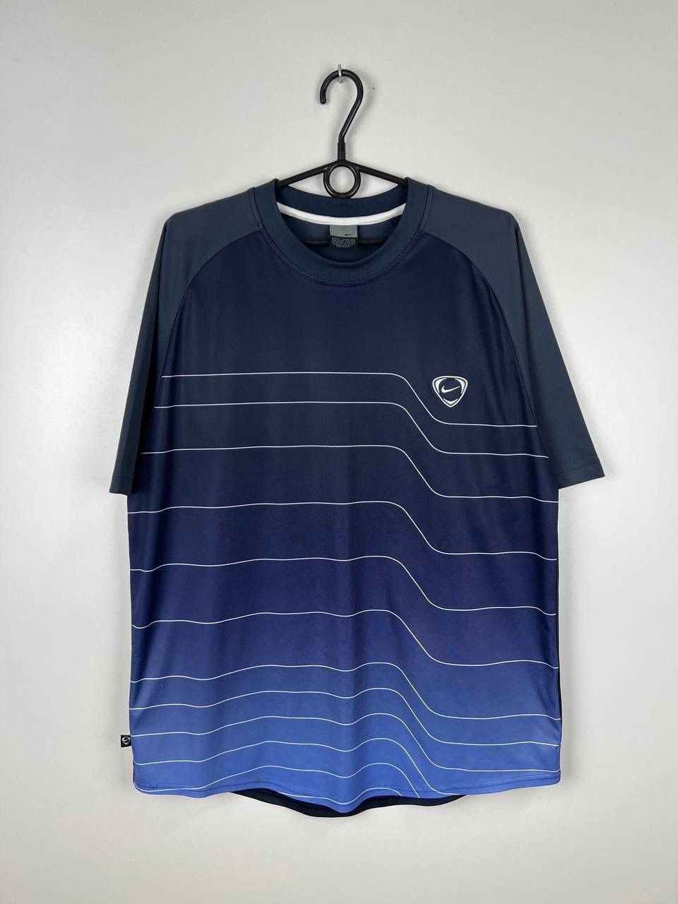 Vintage TSG 1899 Hoffenheim Puma jersey vintage t-shirts size XXL Size US L / EU 52-54 / 3 - 1 Thumbnail