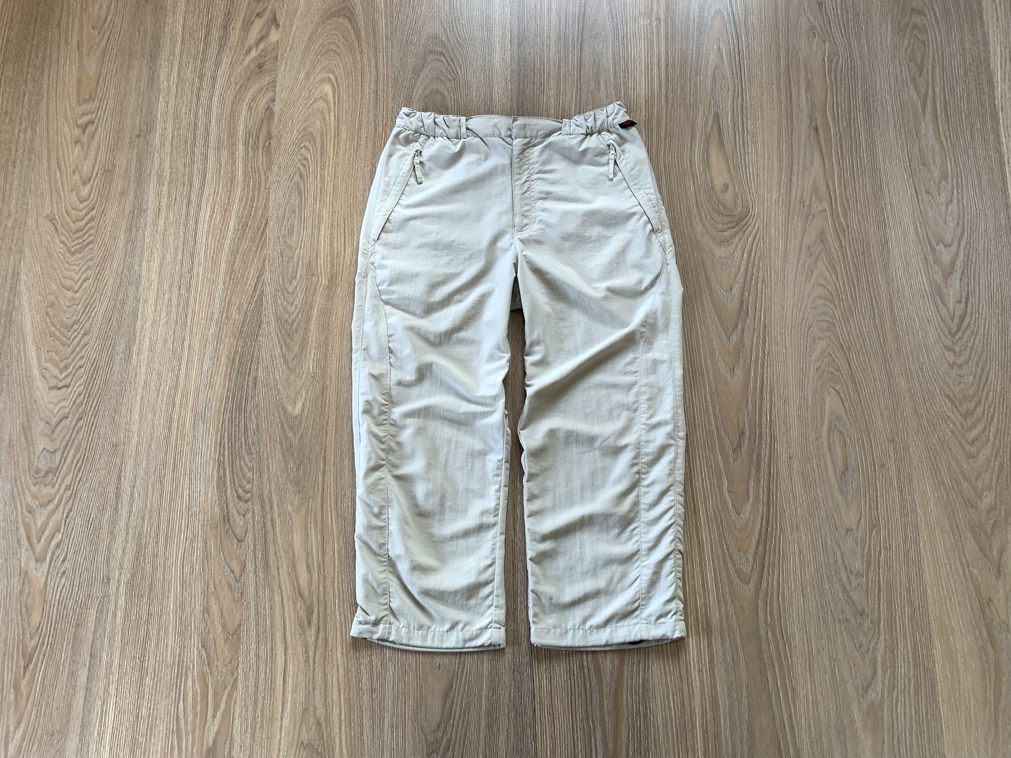 Other Vintage Campagnolo Cycle Breeches Size US 26 / EU 42 - 1 Thumbnail