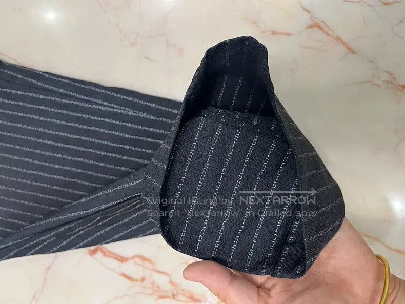 Gucci Gucci Casual pants Size US 28 / EU 44 - 6 Thumbnail