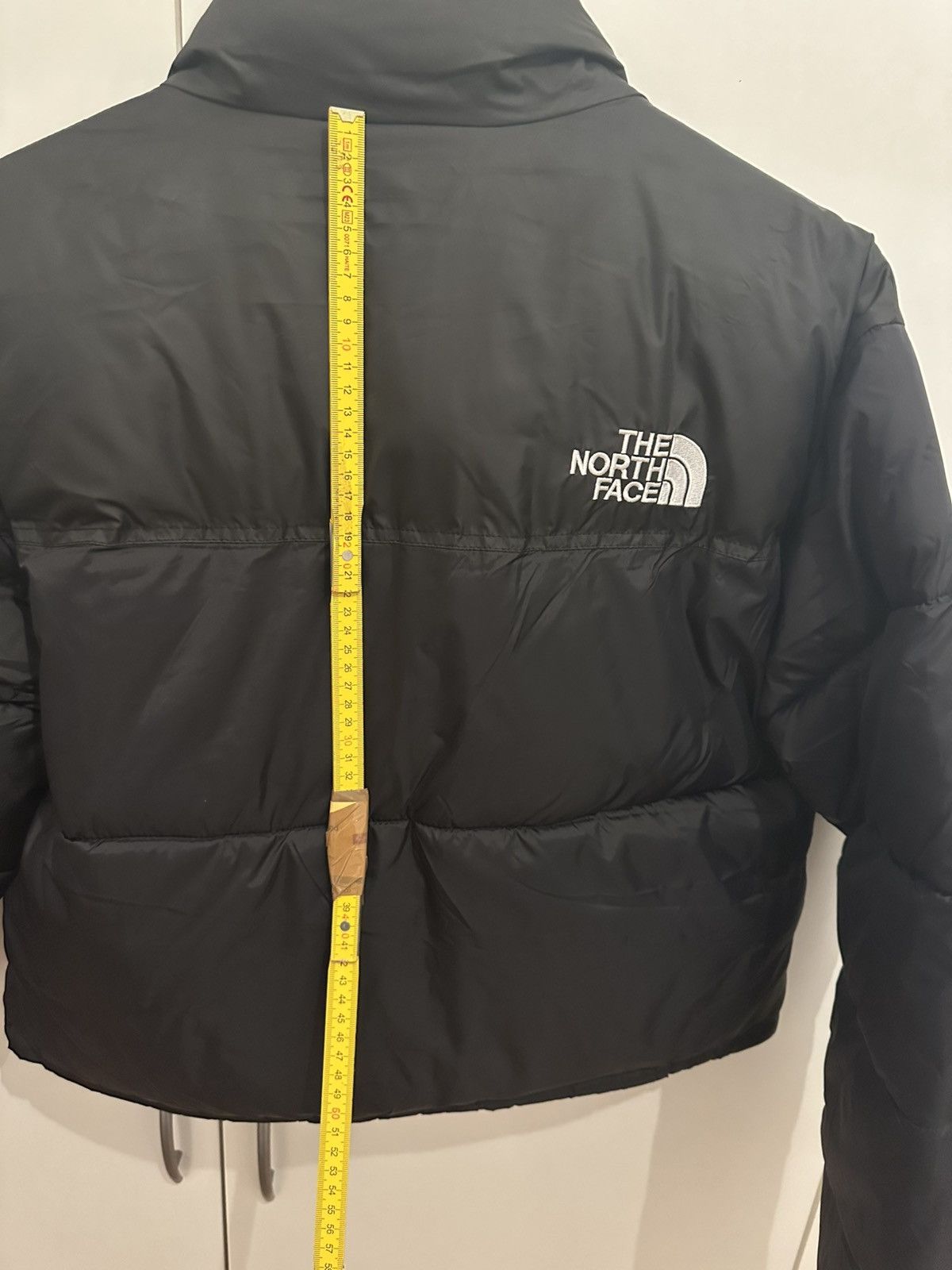 The North Face The North Face 700 Jacke Size L Daunenjacke Jacket Size L / US 10 / IT 46 - 10 Thumbnail