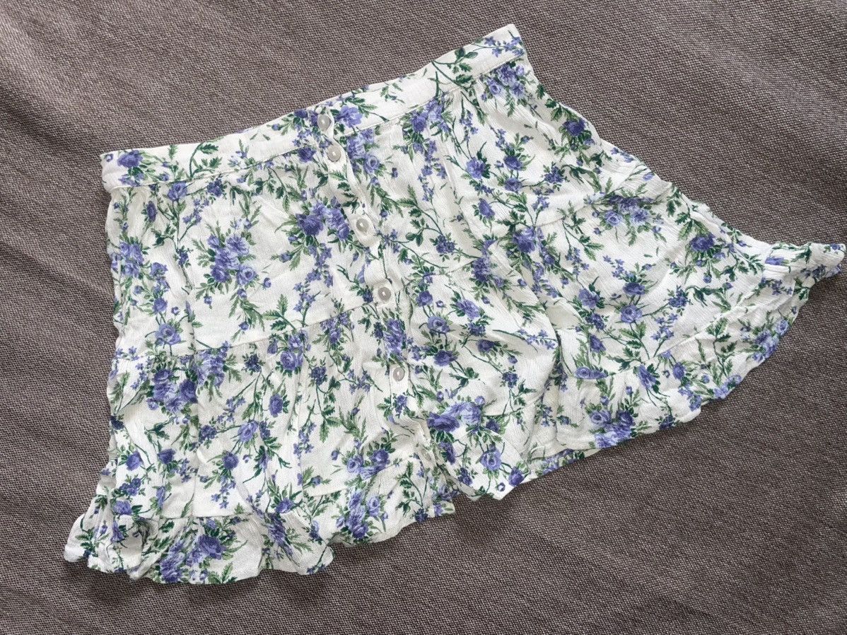 Other Skirt mini Size 26" / US 2 / IT 38 - 1 Preview