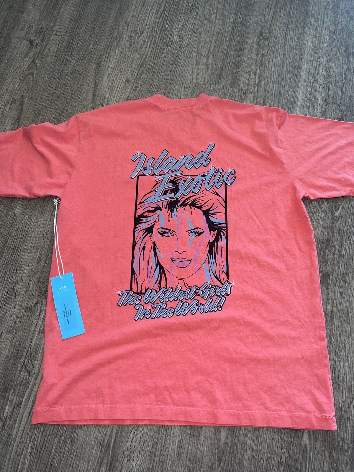 Just Don TSHIRT brand new never worn