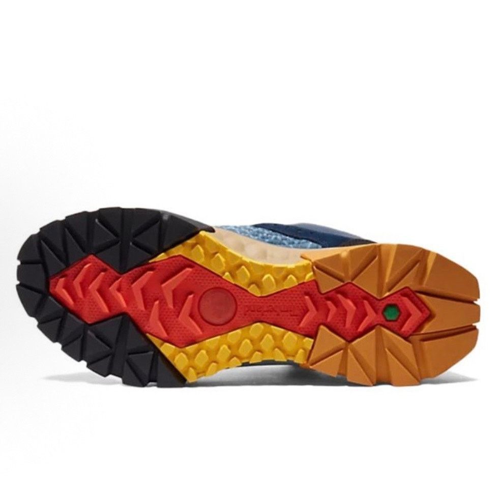 Timberland TIMBERLAND X Billionaire Boys Club Women's 6 SOLAR RIDGE WP Size US 6 / IT 36 - 6 Thumbnail