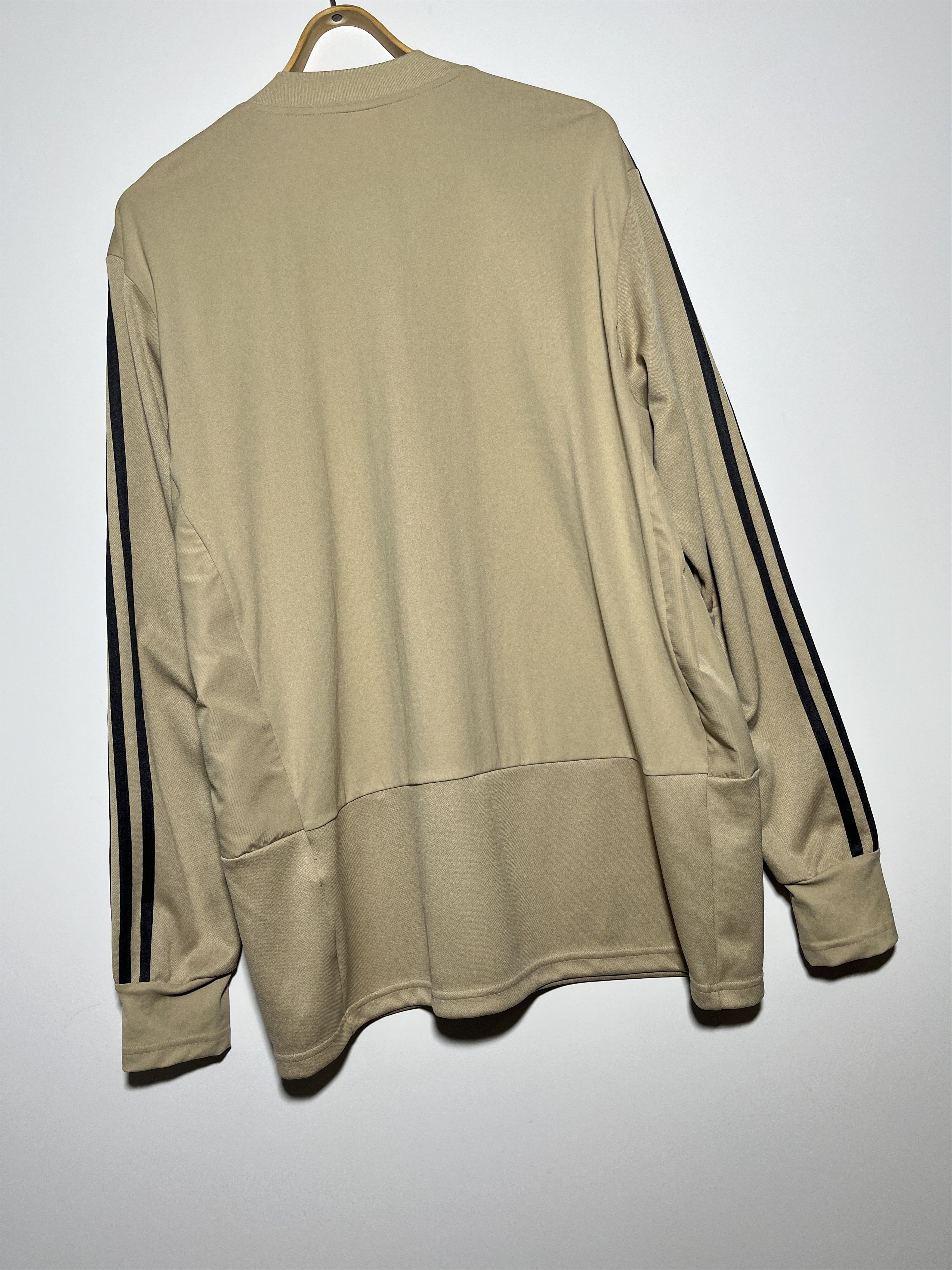 Adidas Adidas Ajax 2018-2019 Training Long Sleeve Jersey Size XL Size US XL / EU 56 / 4 - 6 Thumbnail