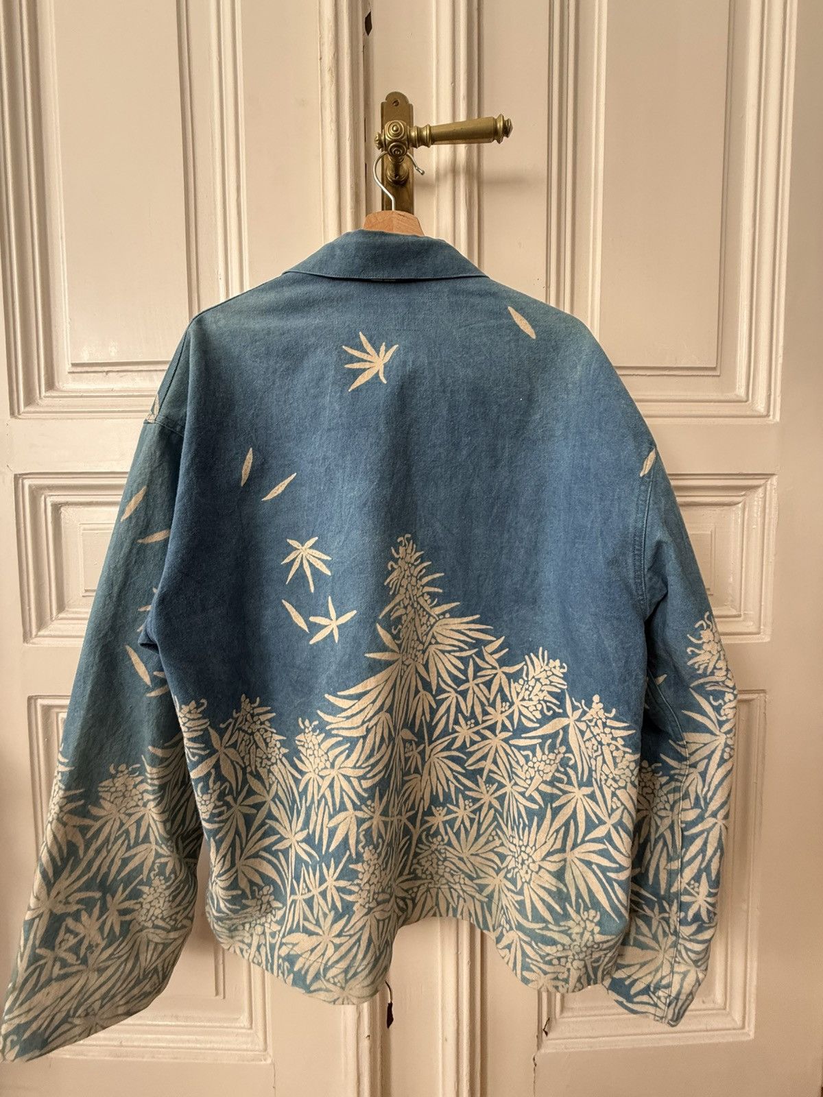 Story Mfg. Story mfg Jacket Size US L / EU 52-54 / 3 - 8 Thumbnail