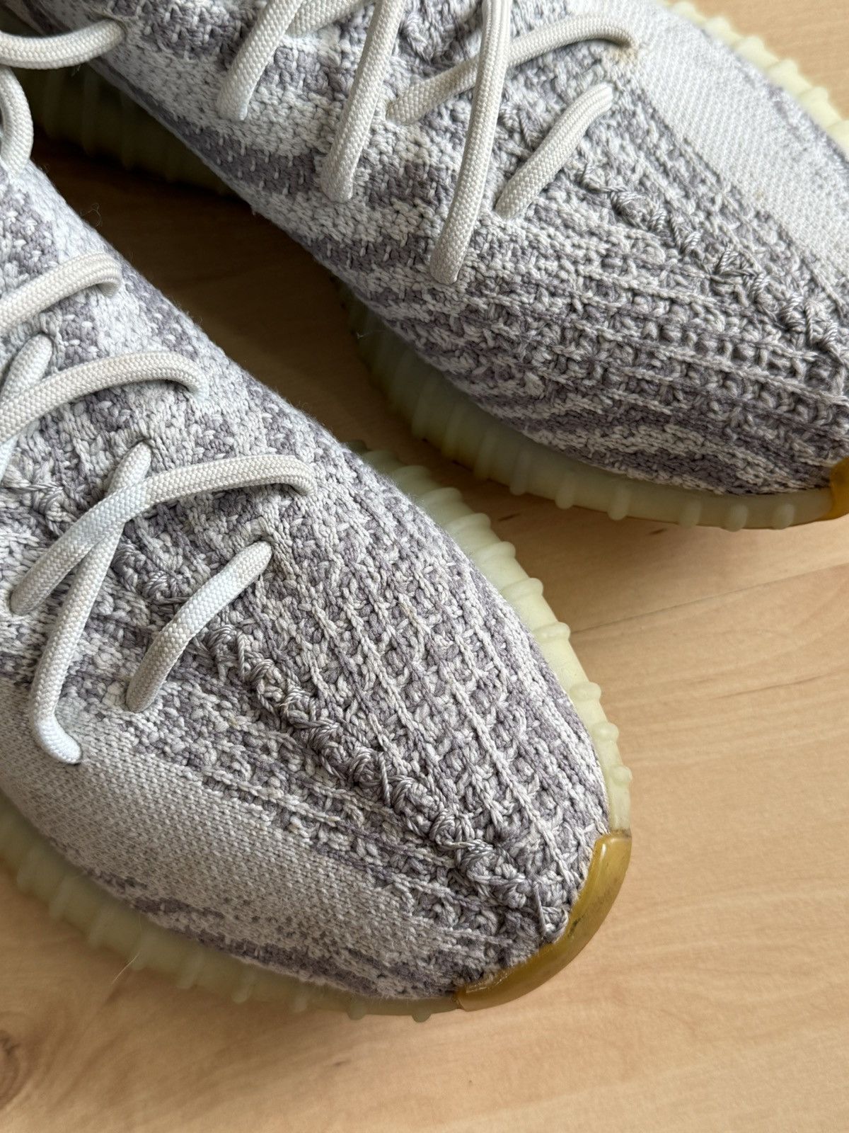 Adidas Adidas Yeezy Boost 350 V2 sneakers Size US 5 / EU 37 - 6 Thumbnail