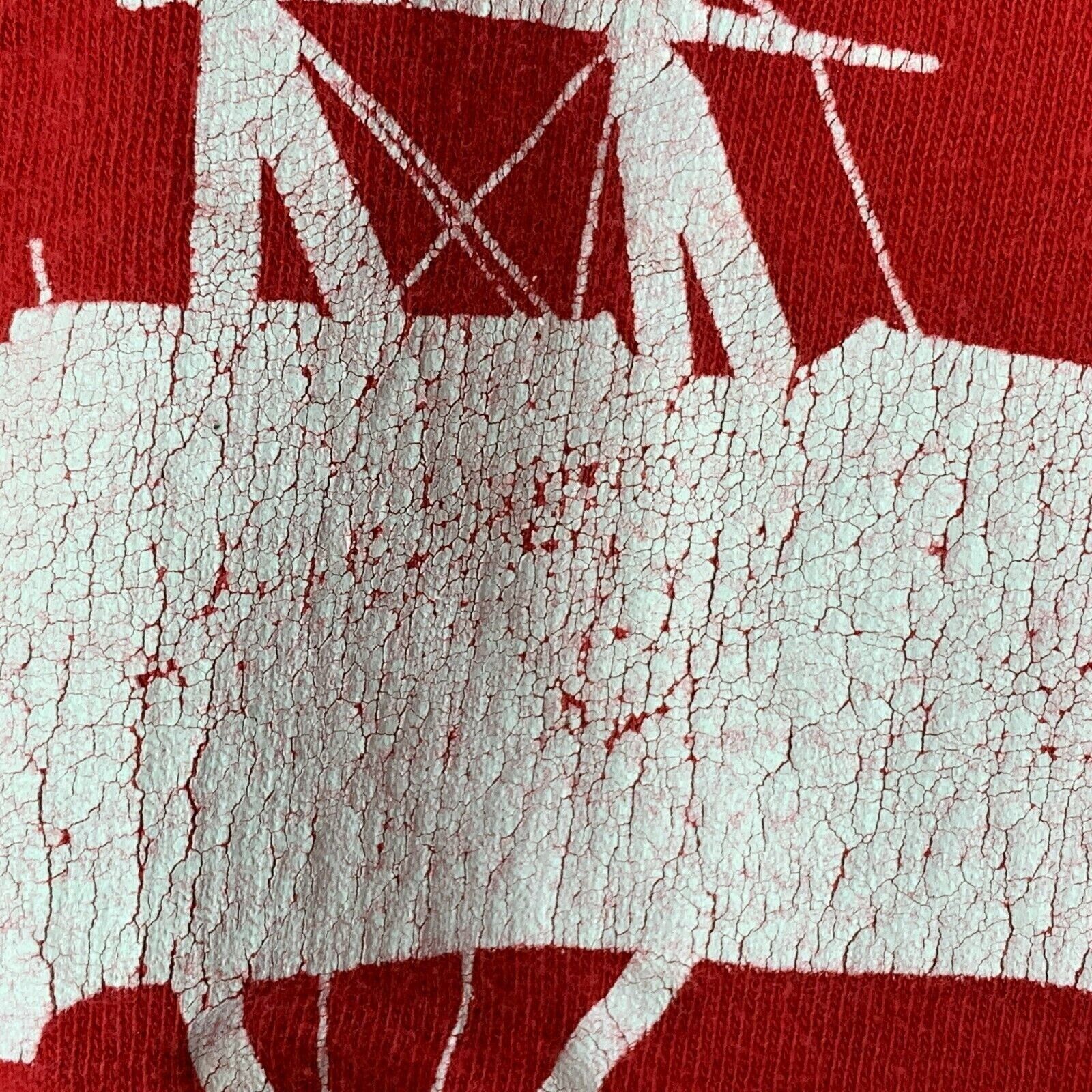 Vintage Vintage 70s Boom Trenchards Flare Path T Shirt M Medium Size US M / EU 48-50 / 2 - 6 Thumbnail