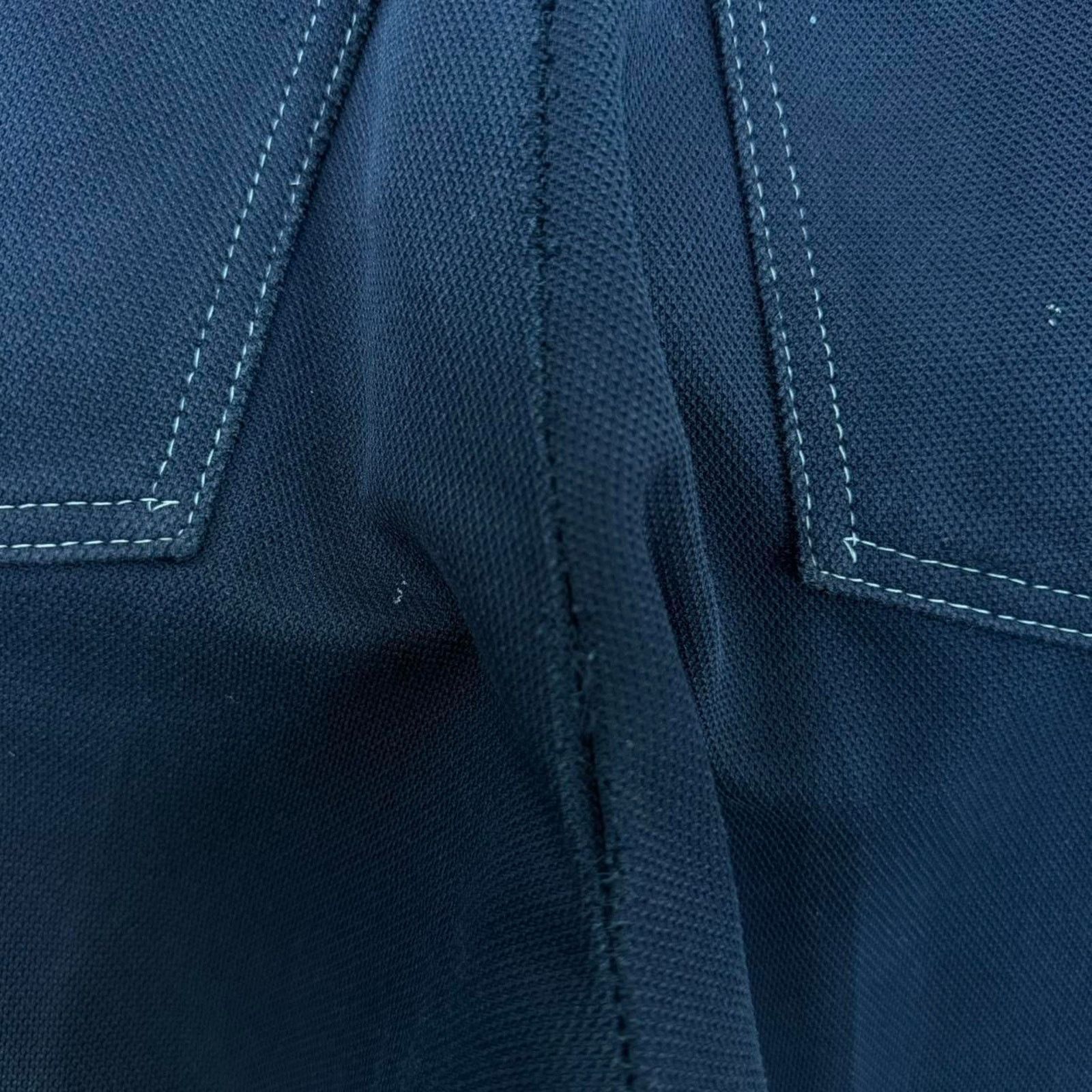 Farah Vintage 70s Farah Bootcut Pants With Distressing Size US 29 - 8 Thumbnail